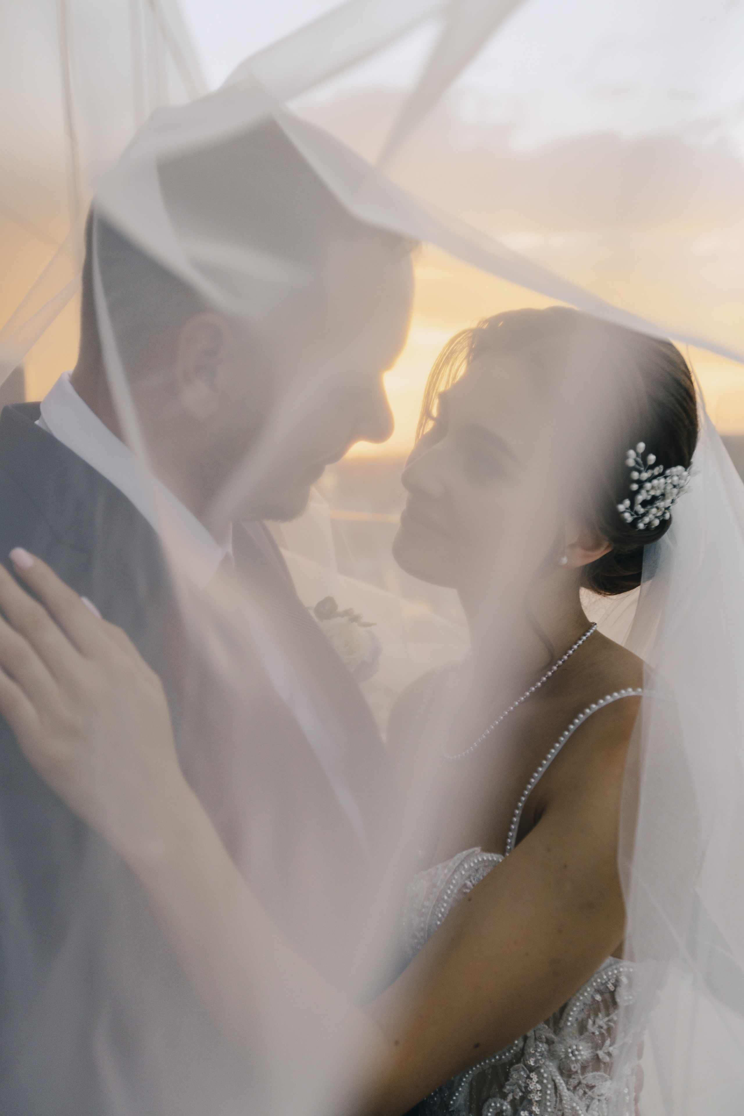 Таня и Андрей. Фотограф Таганрог Любимая Надя