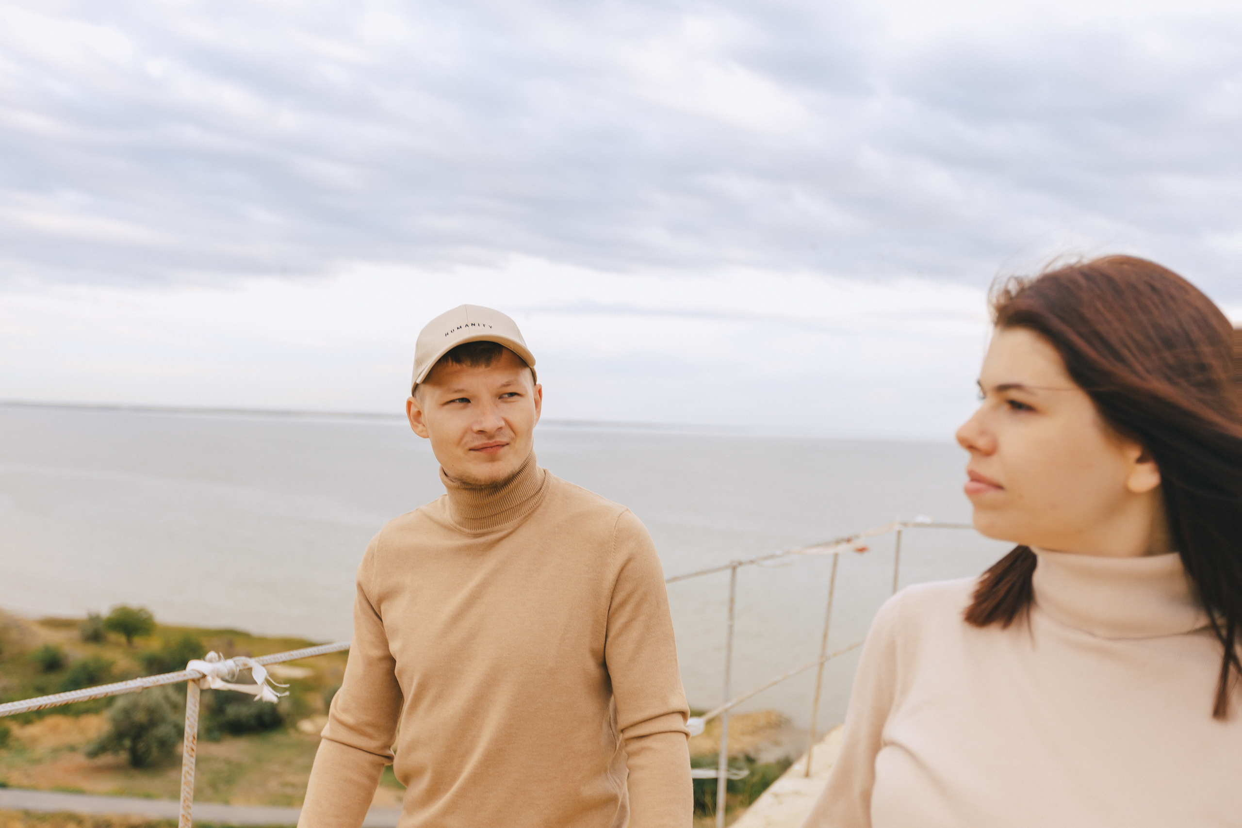 Анна и Алексей. Фотограф Таганрог Любимая Надя