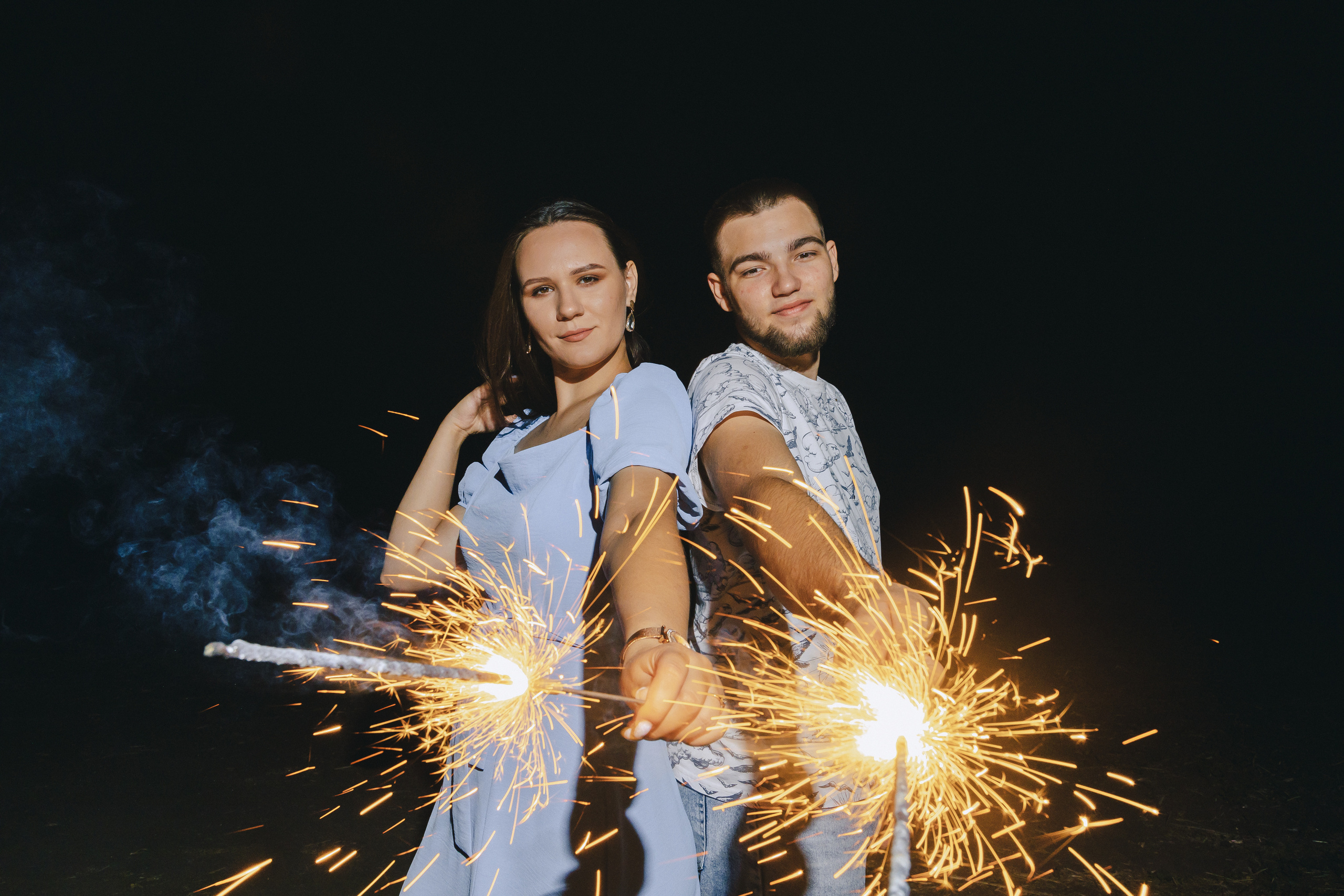 Настя и Костя. Фотограф Таганрог Любимая Надя