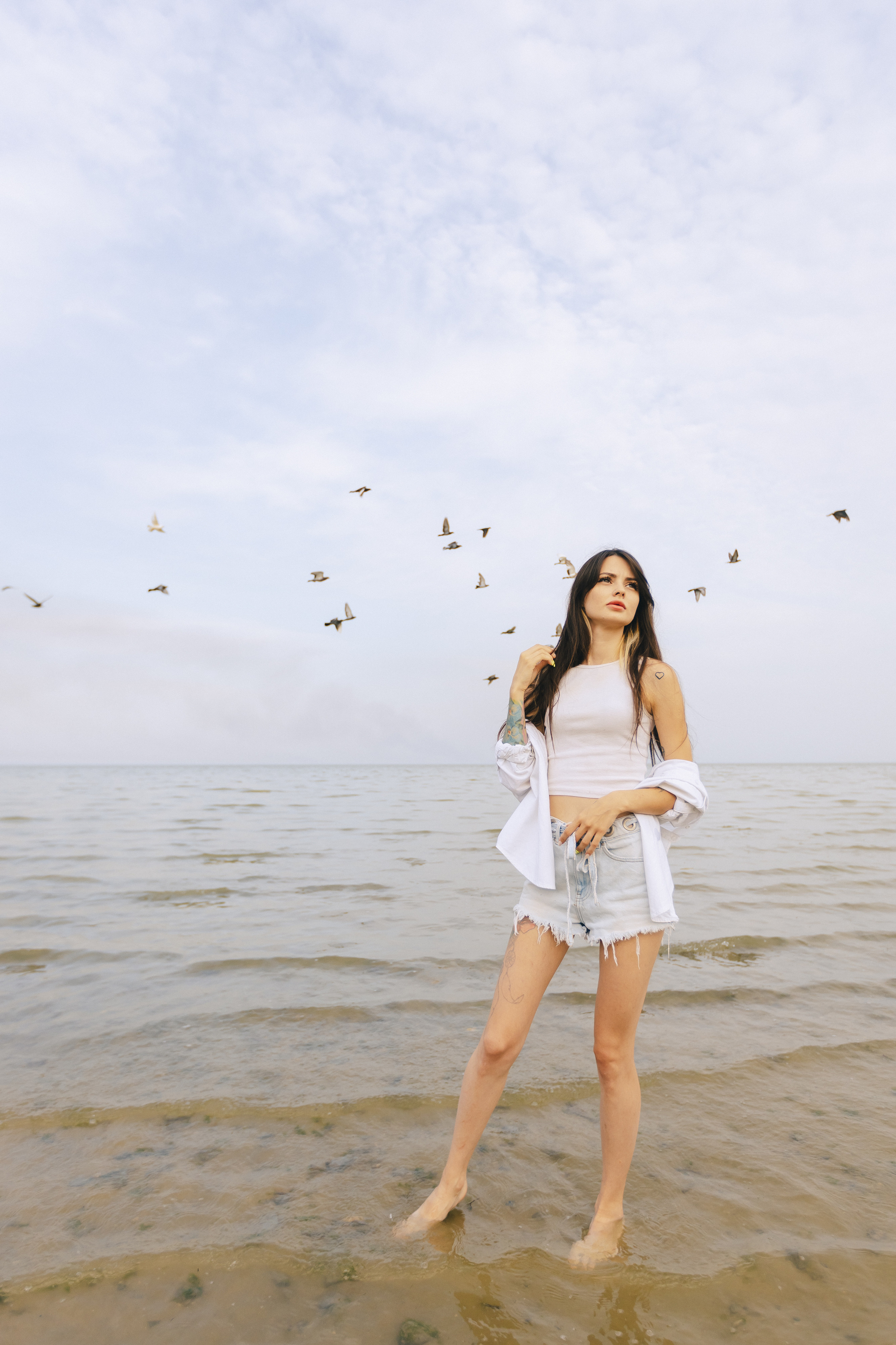 Аня. Фотограф Таганрог Любимая Надя