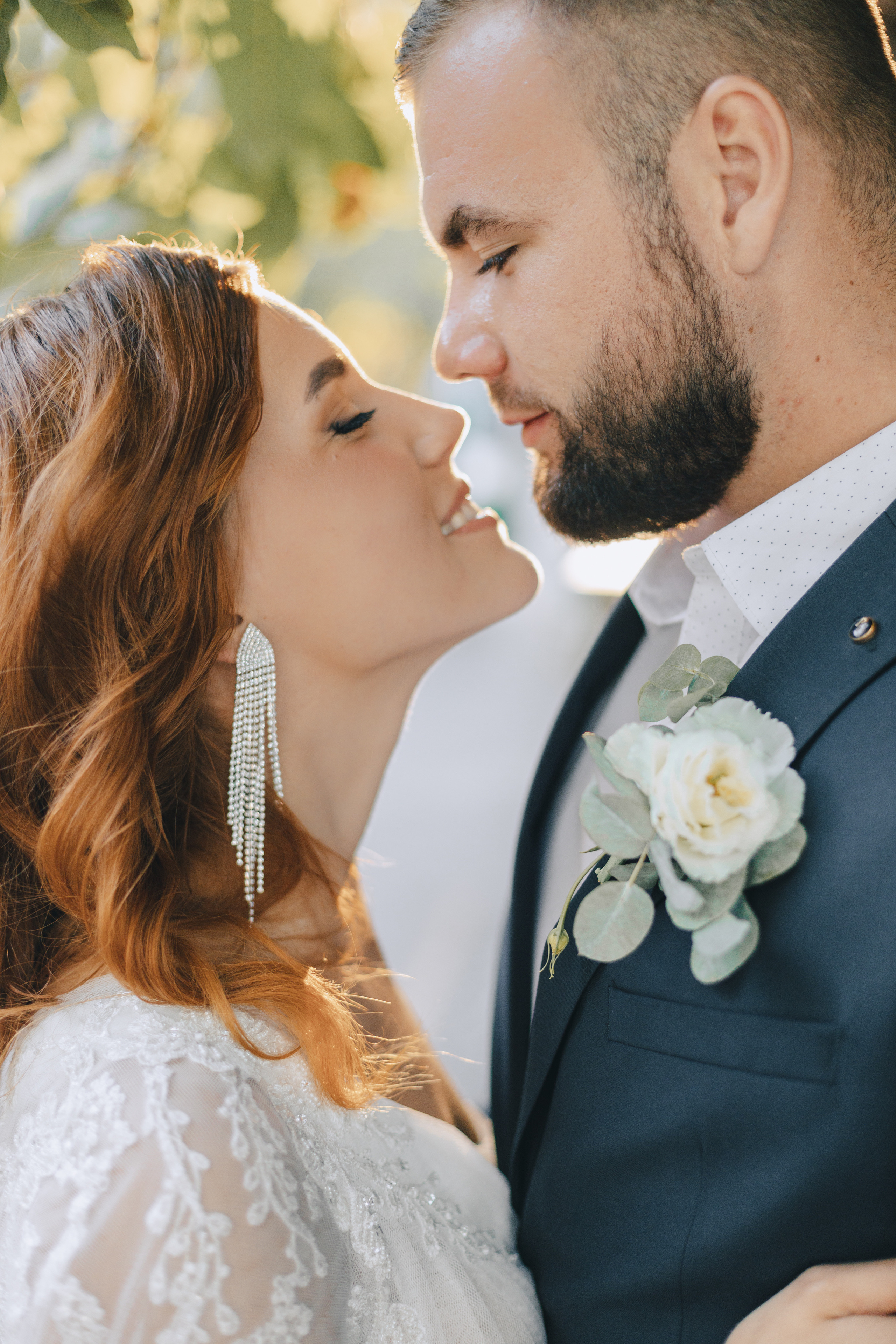 Катя и Никита. Фотограф Таганрог Любимая Надя