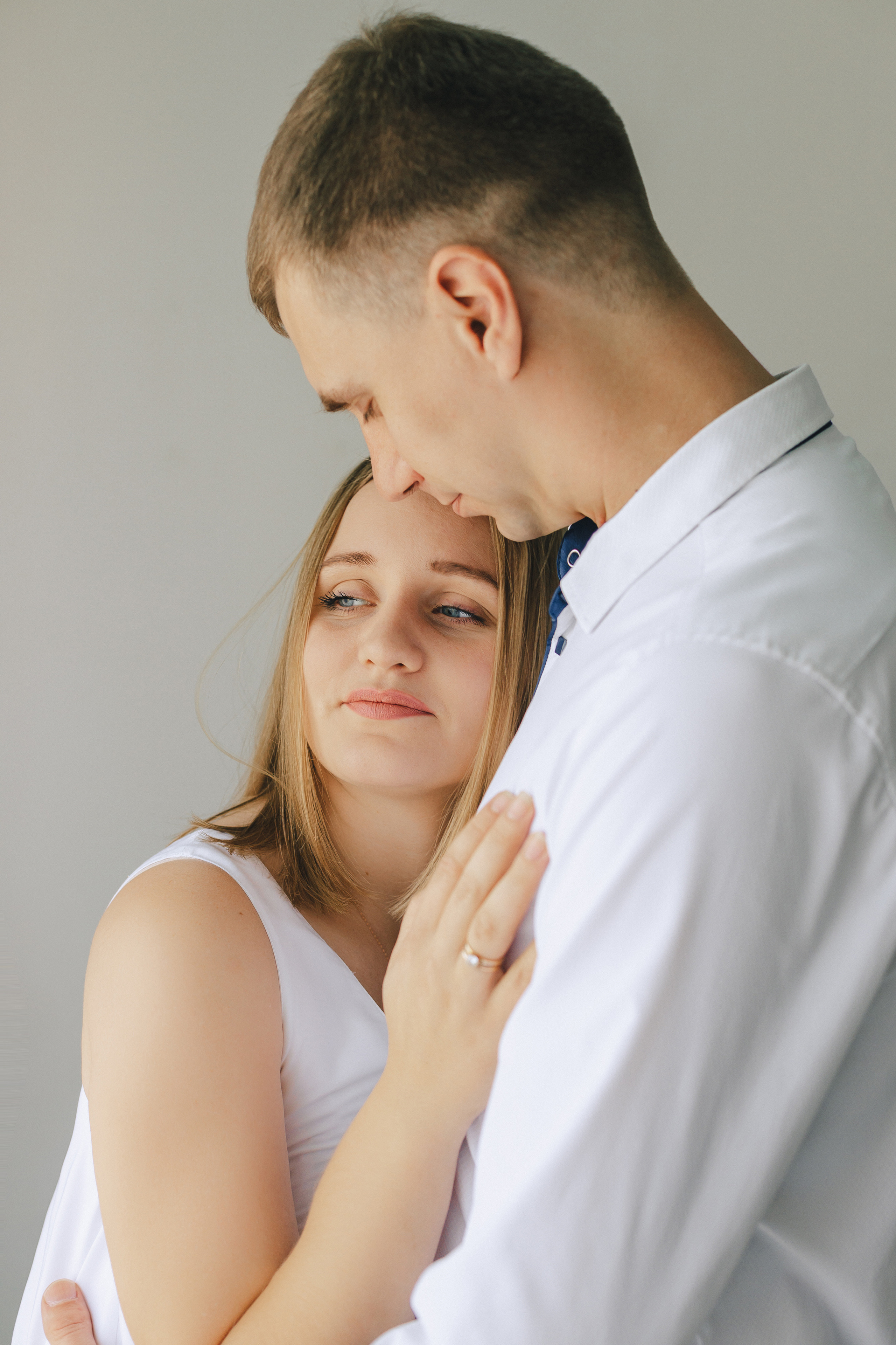 Настя, Виталий и Артем. Фотограф Таганрог Любимая Надя