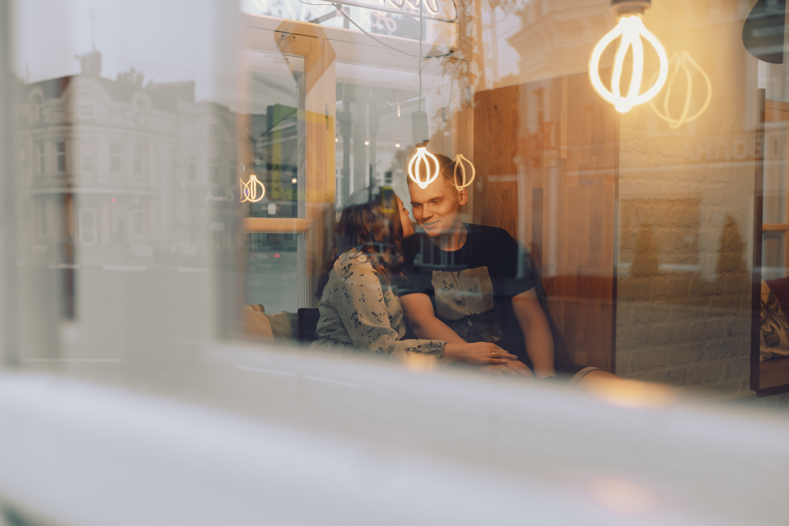 Влад и Яна. Фотограф Таганрог Любимая Надя