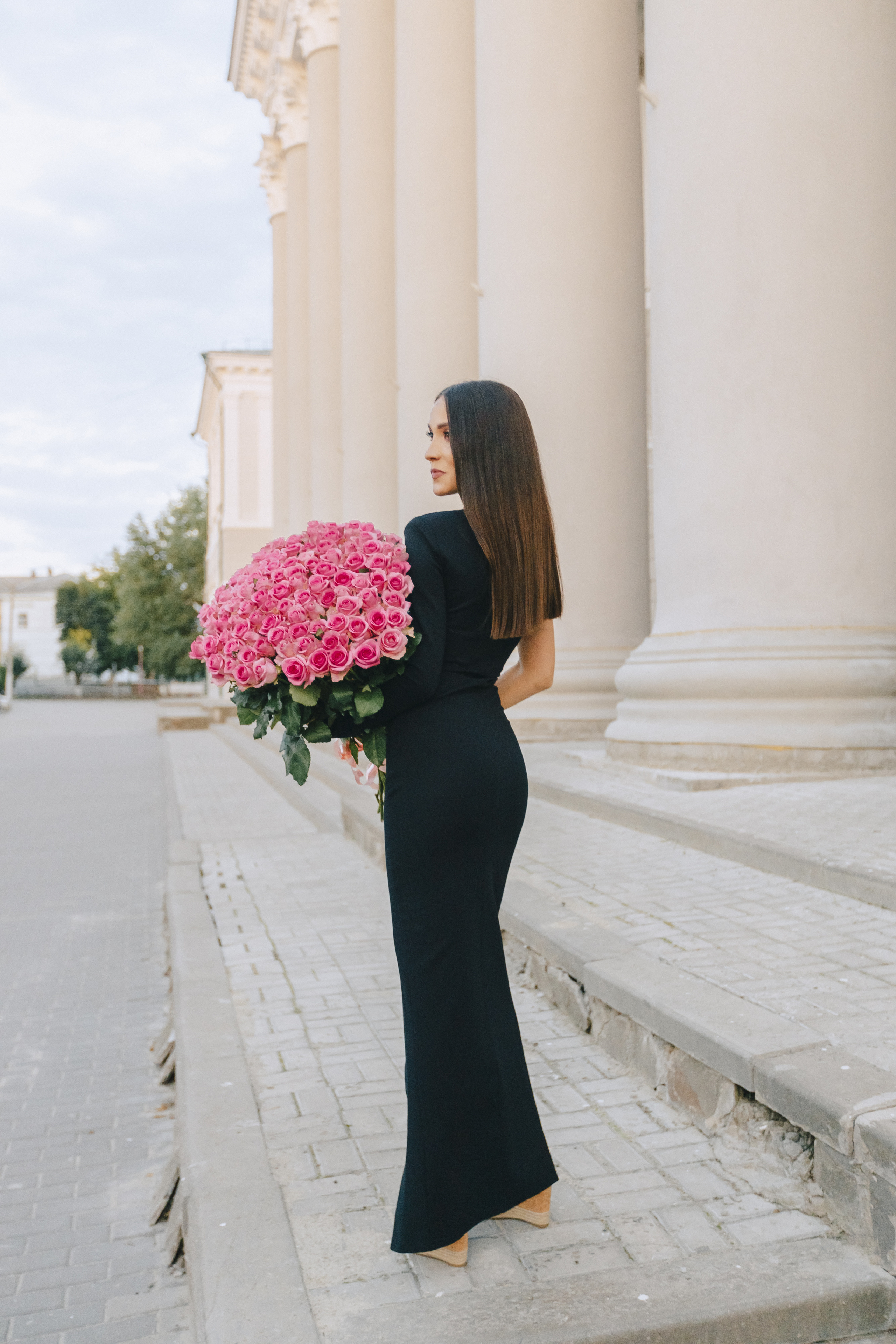 Настя. Фотограф Таганрог Любимая Надя