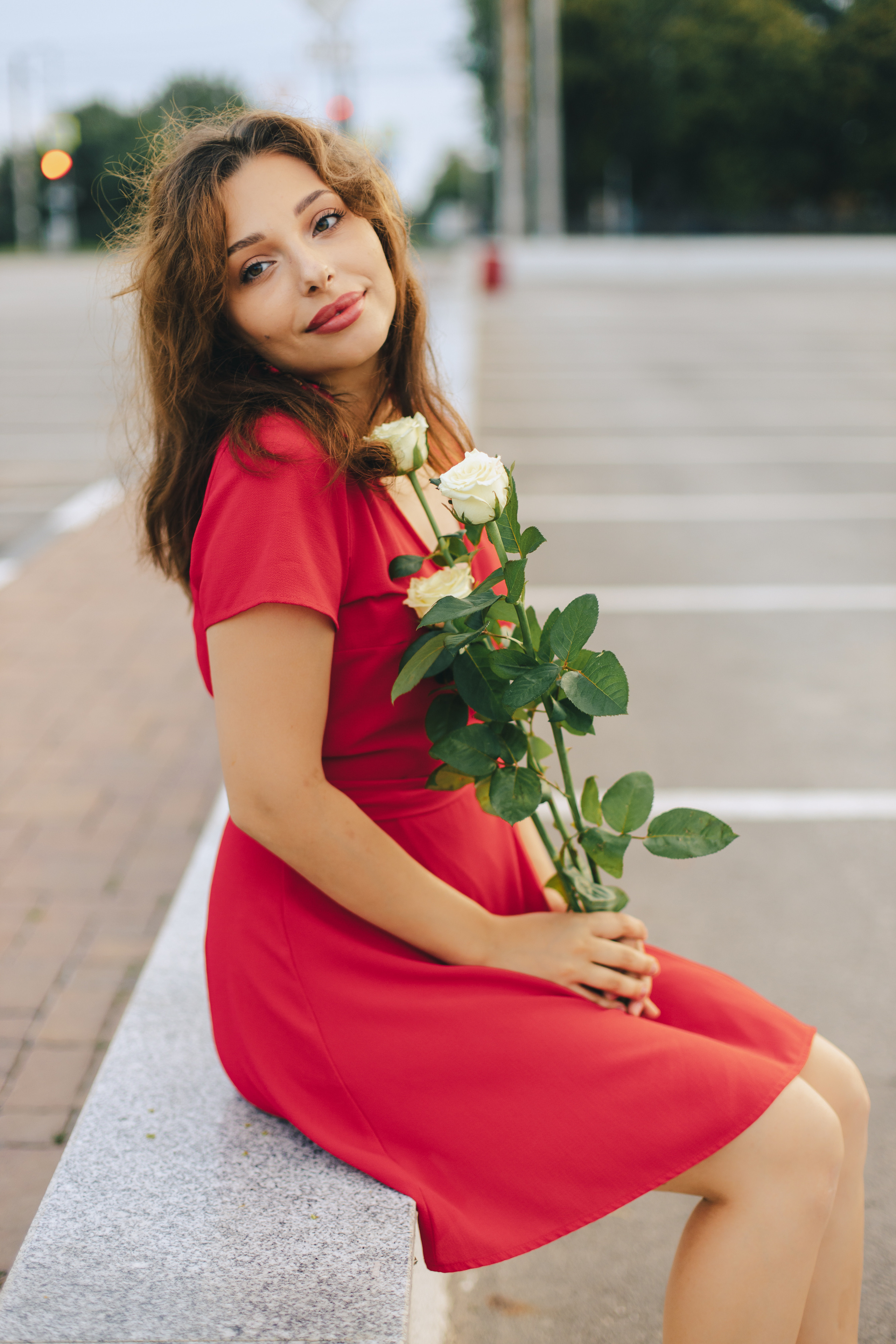 Таня. Фотограф Таганрог Любимая Надя