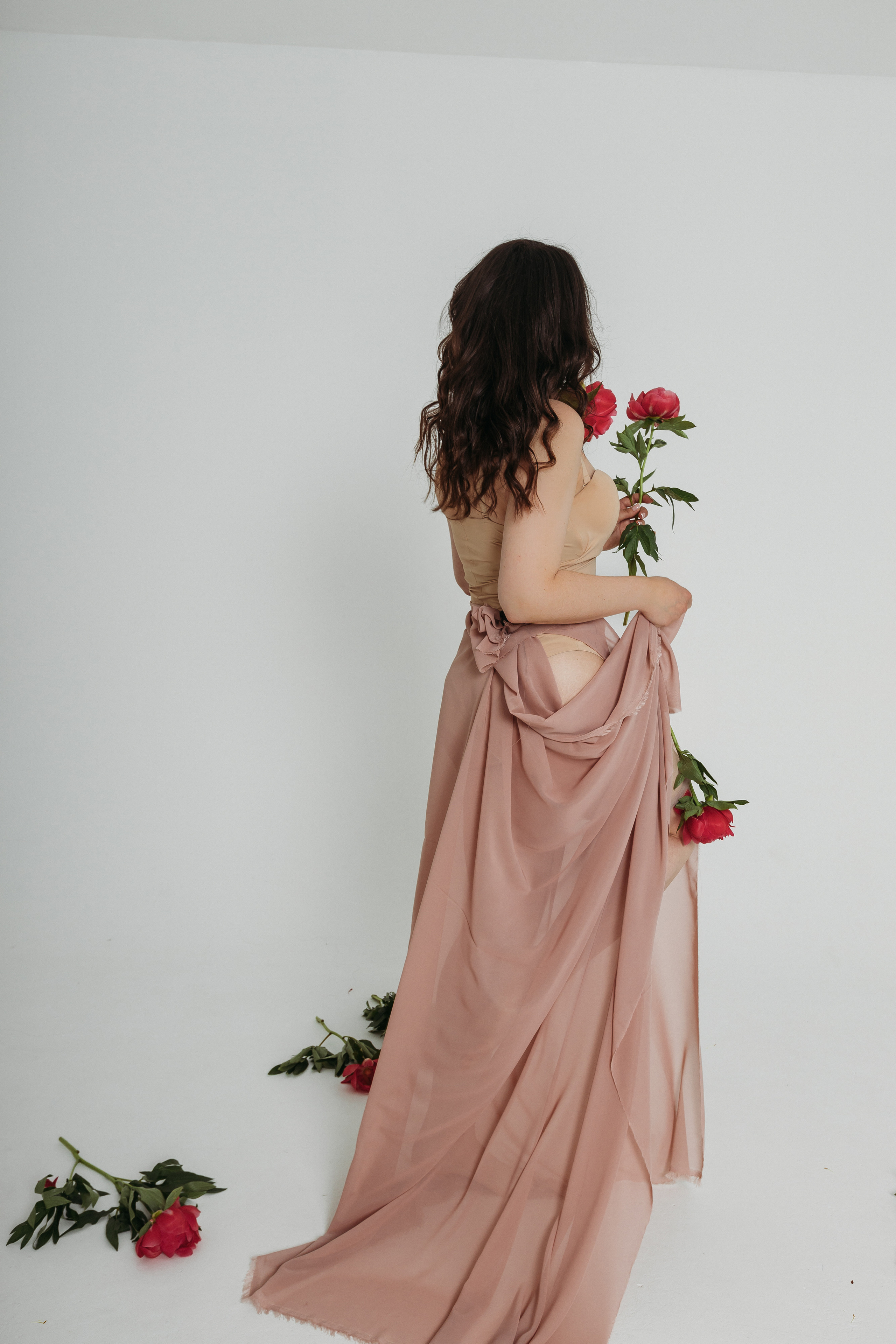 Наташа. Фотограф Таганрог Любимая Надя