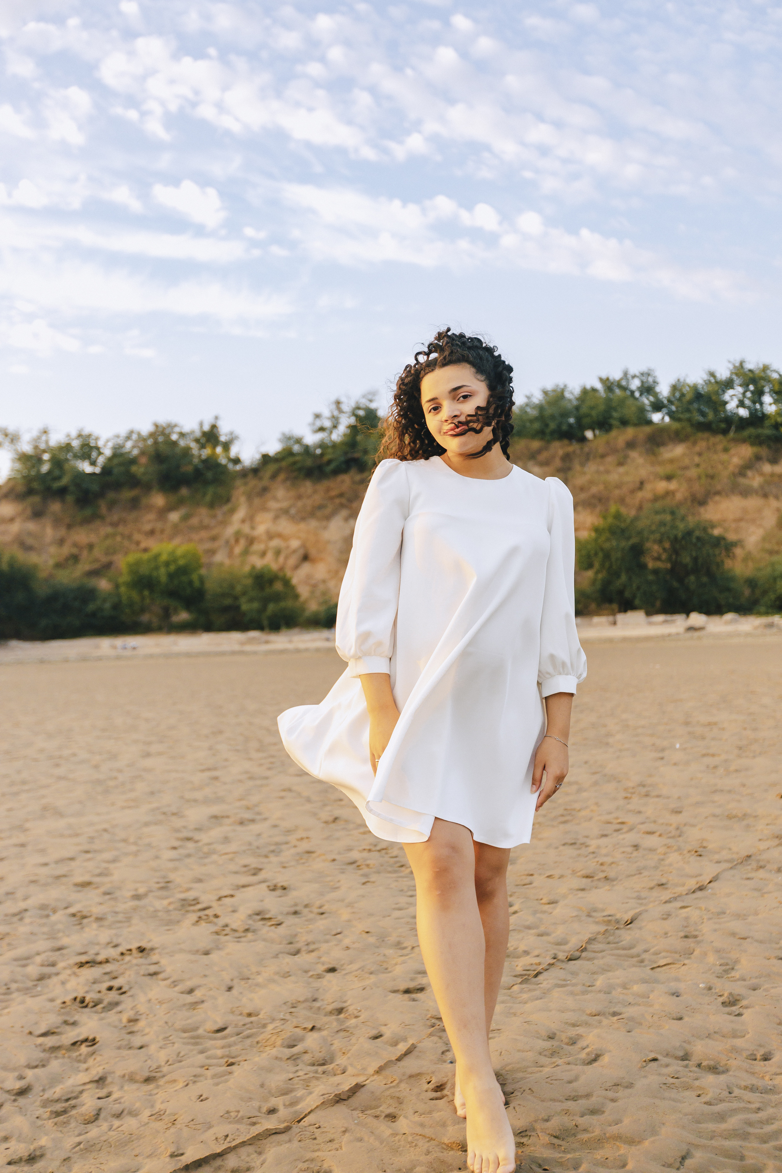 Марьям и Дима. Фотограф Таганрог Любимая Надя