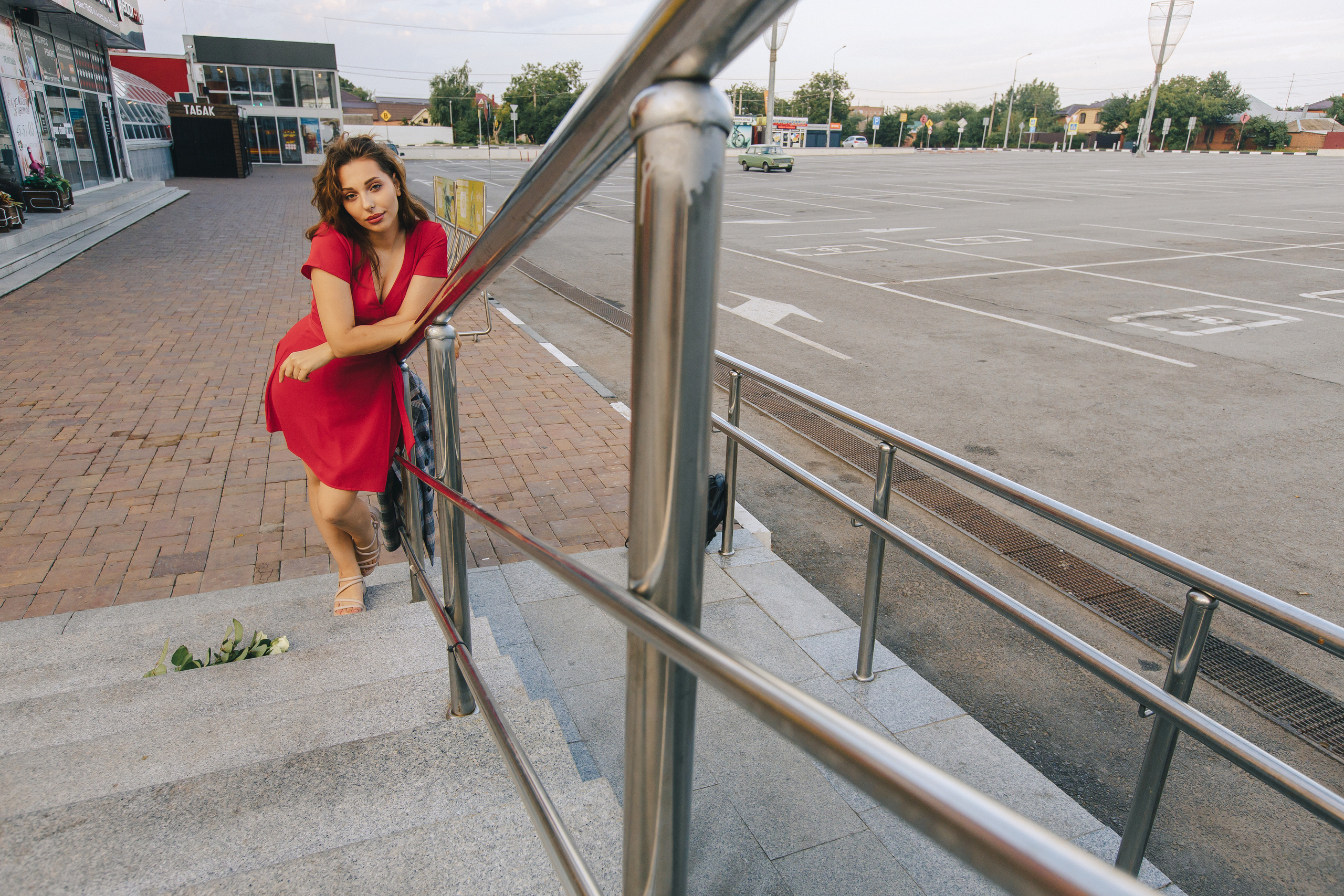 Таня. Фотограф Таганрог Любимая Надя