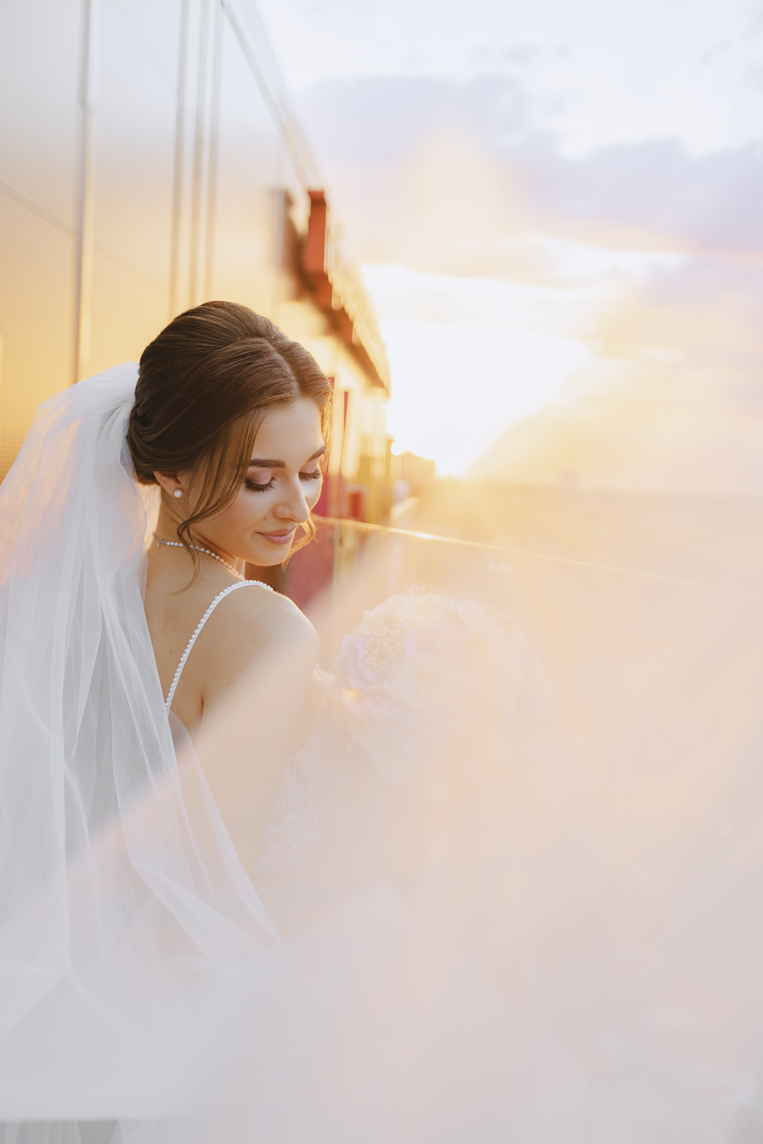 Таня и Андрей. Фотограф Таганрог Любимая Надя