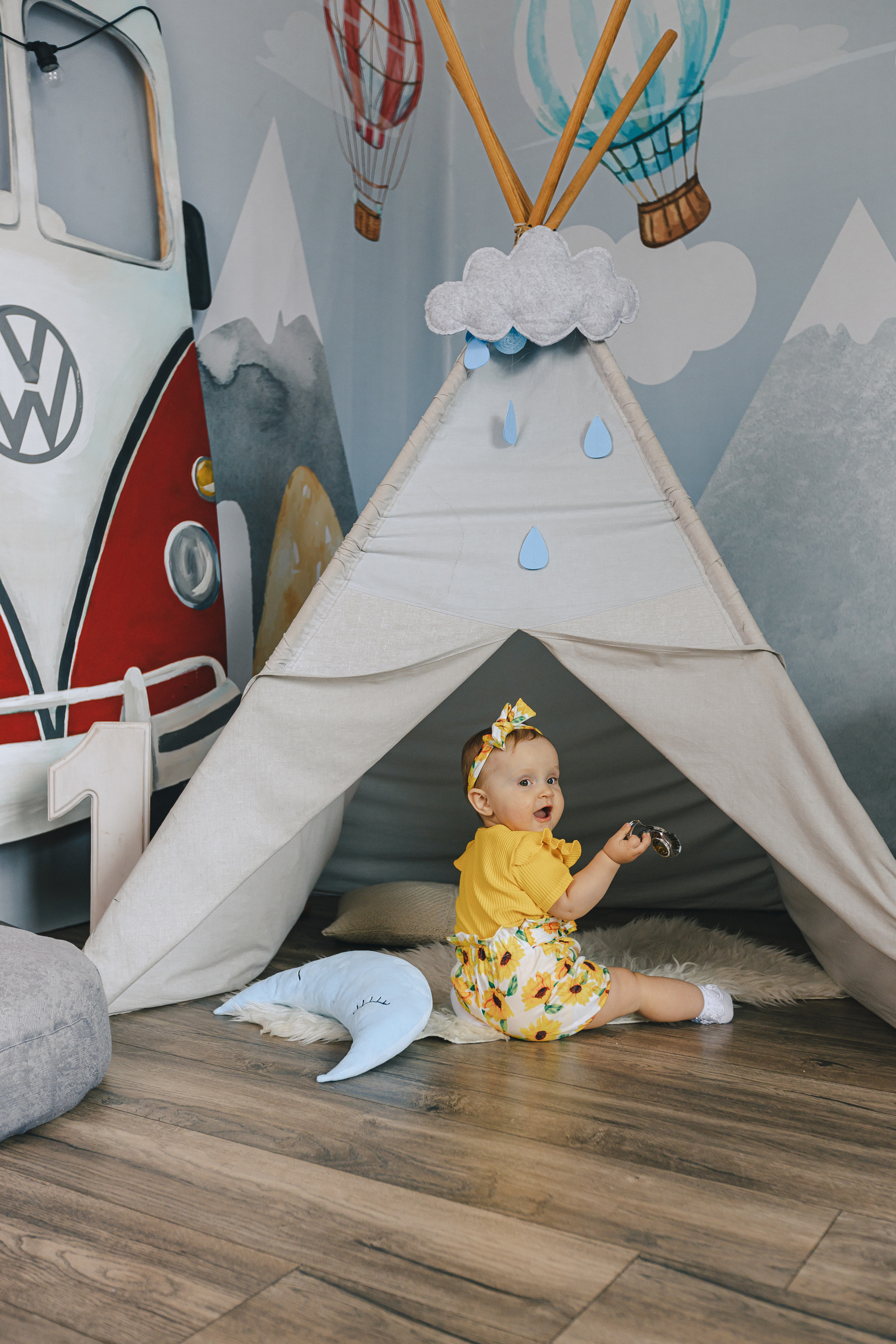 Дима, Аня и Вера. Фотограф Таганрог Любимая Надя