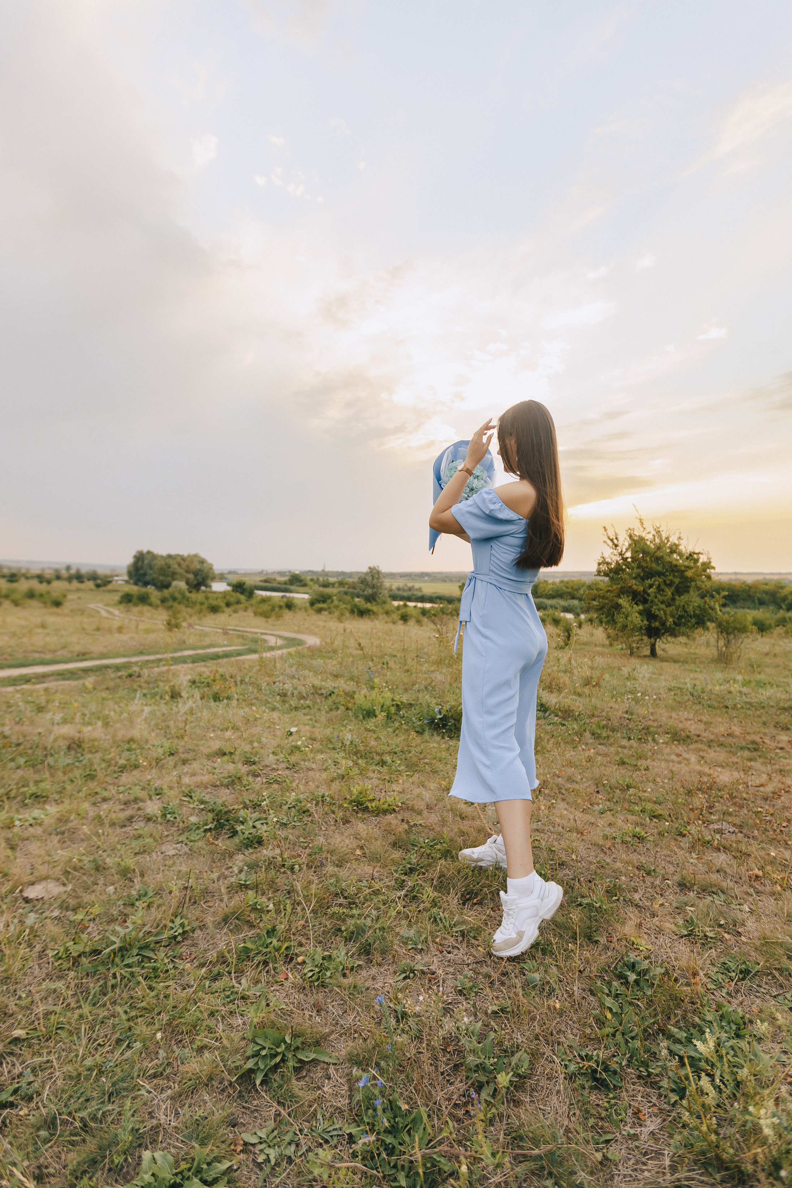 Настя и Костя. Фотограф Таганрог Любимая Надя