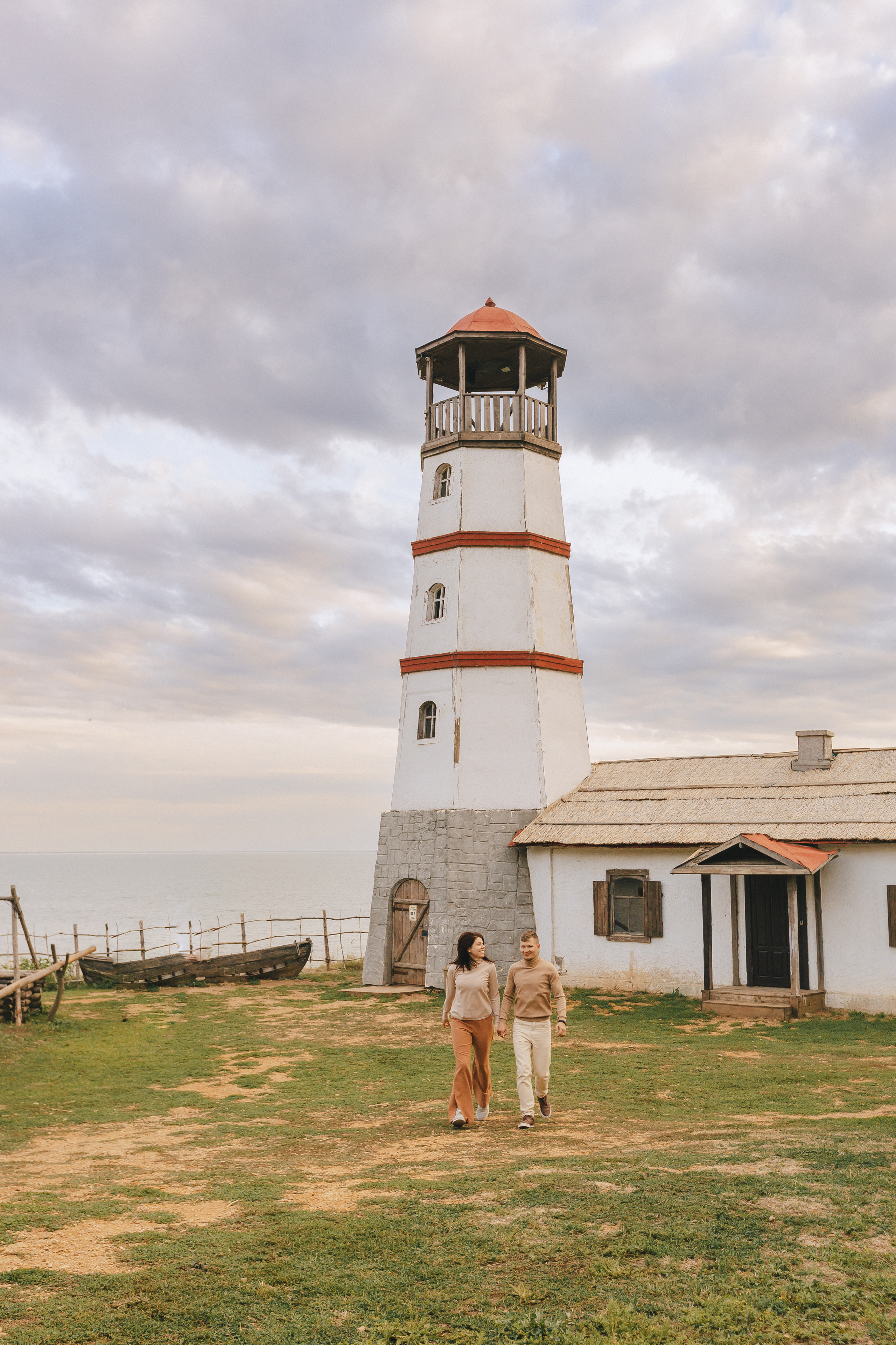 Анна и Алексей. Фотограф Таганрог Любимая Надя