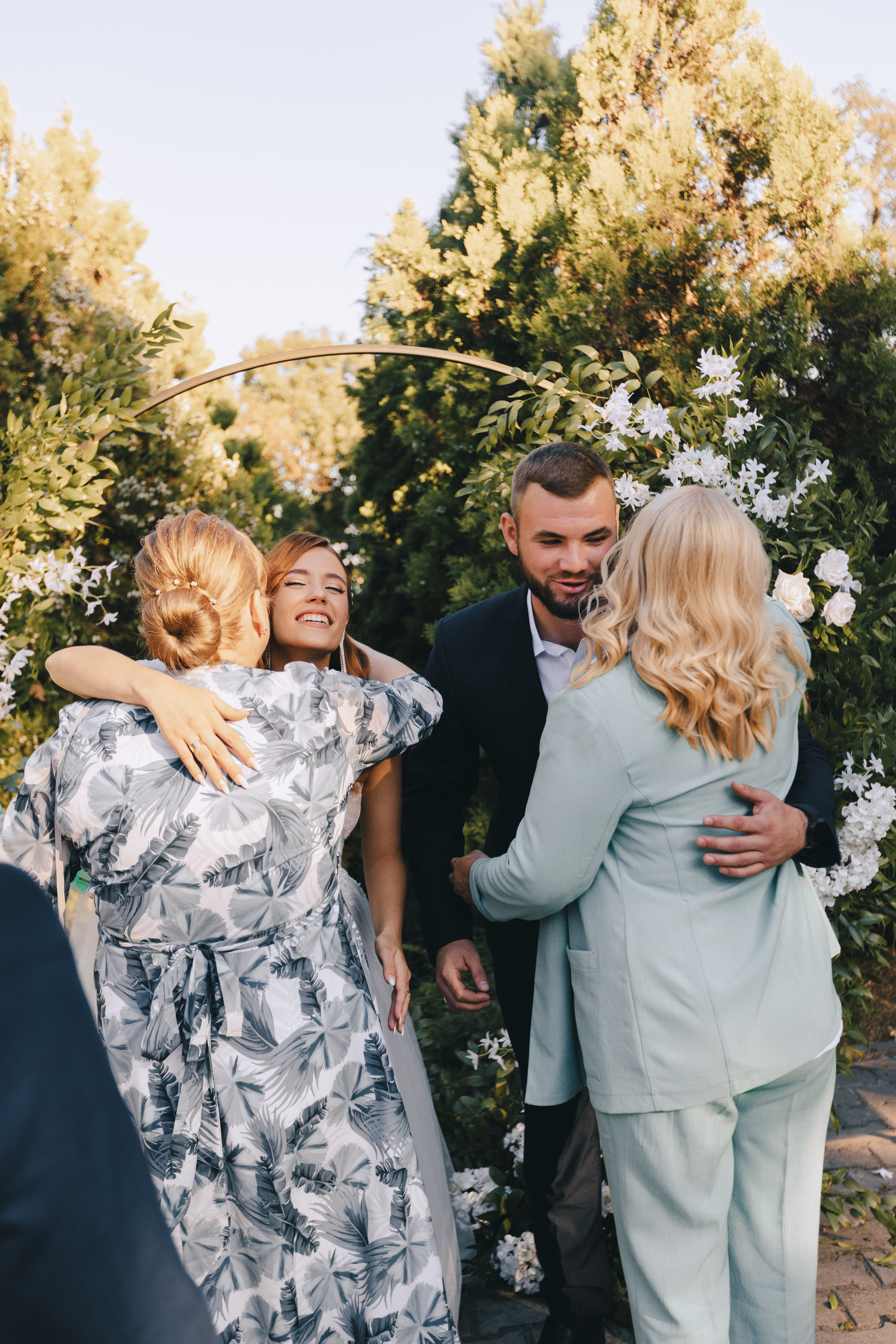 Катя и Никита. Фотограф Таганрог Любимая Надя