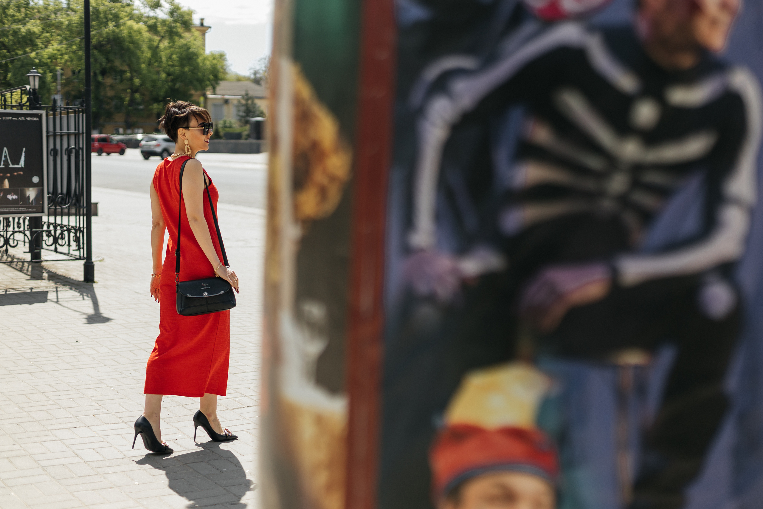 Наташа. Фотограф Таганрог Любимая Надя