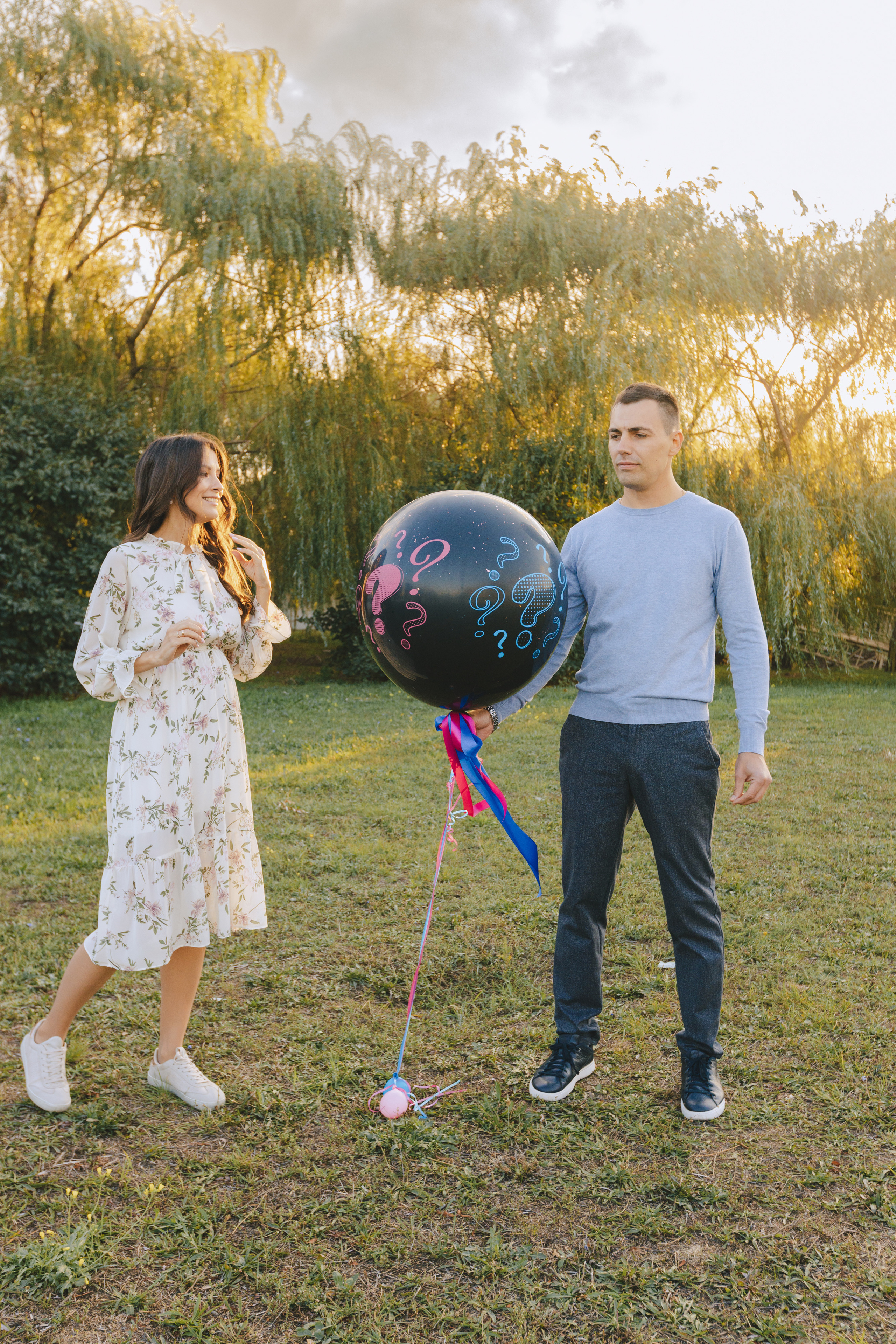 Марина и Гена. Фотограф Таганрог Любимая Надя