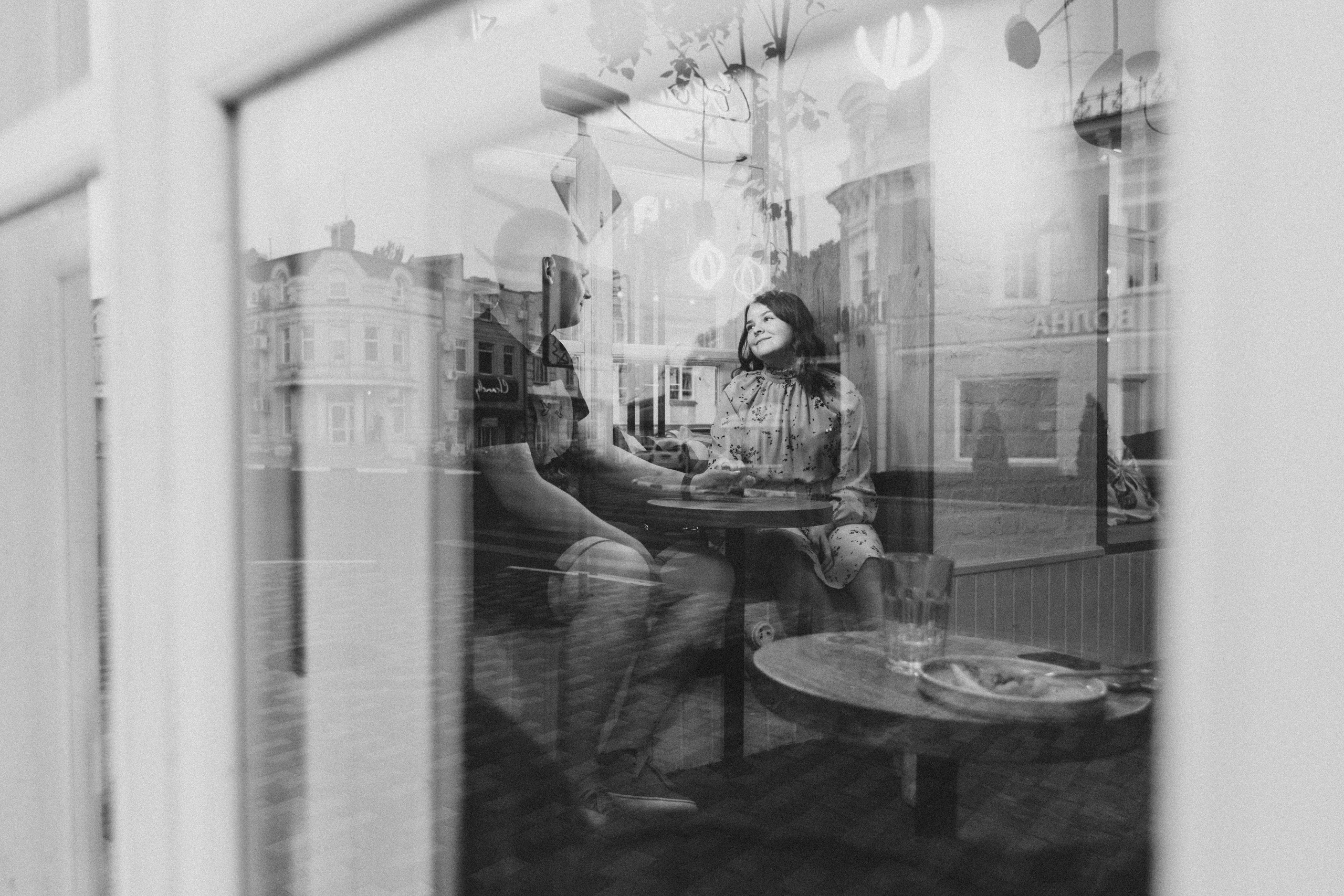 Влад и Яна. Фотограф Таганрог Любимая Надя