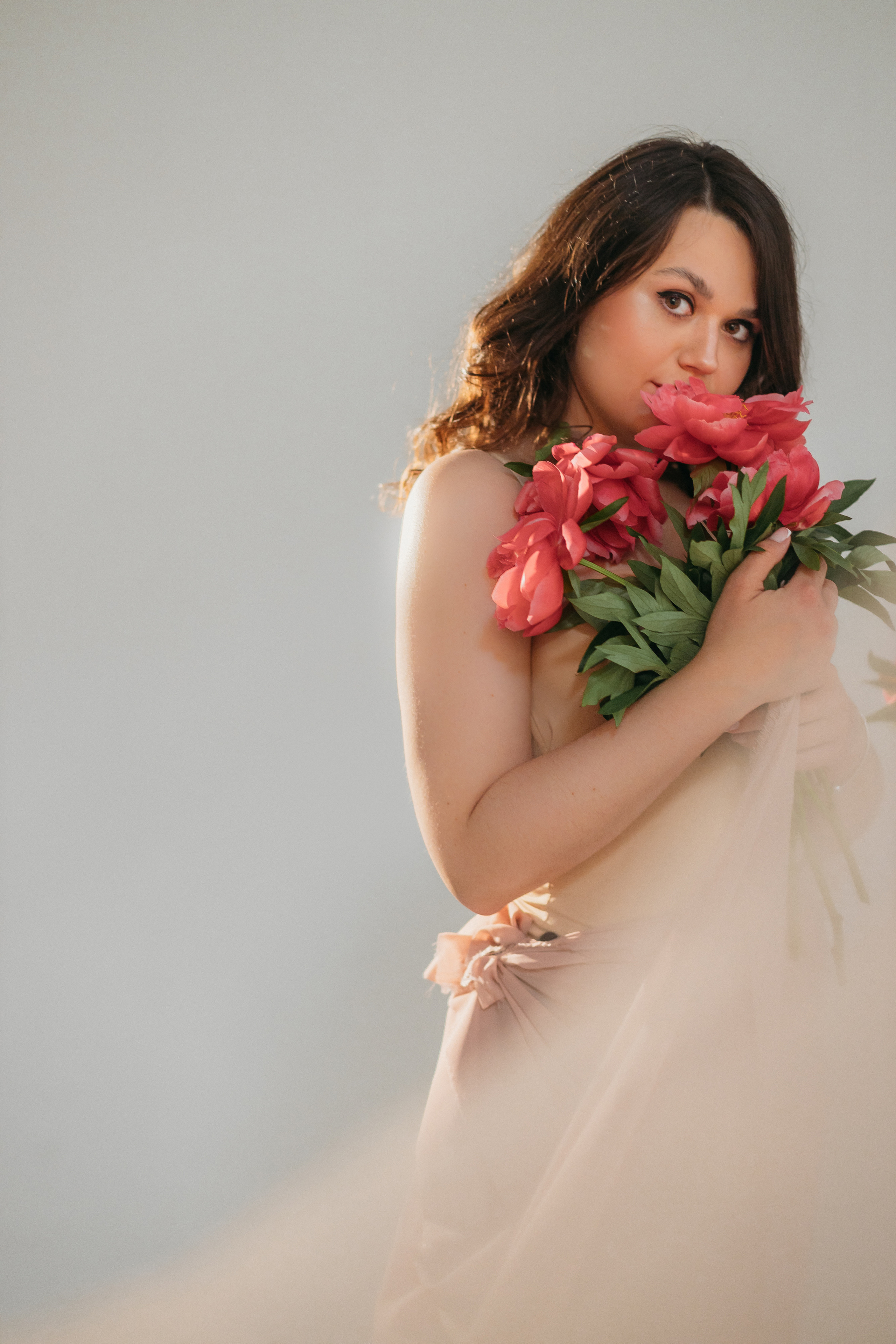 Наташа. Фотограф Таганрог Любимая Надя