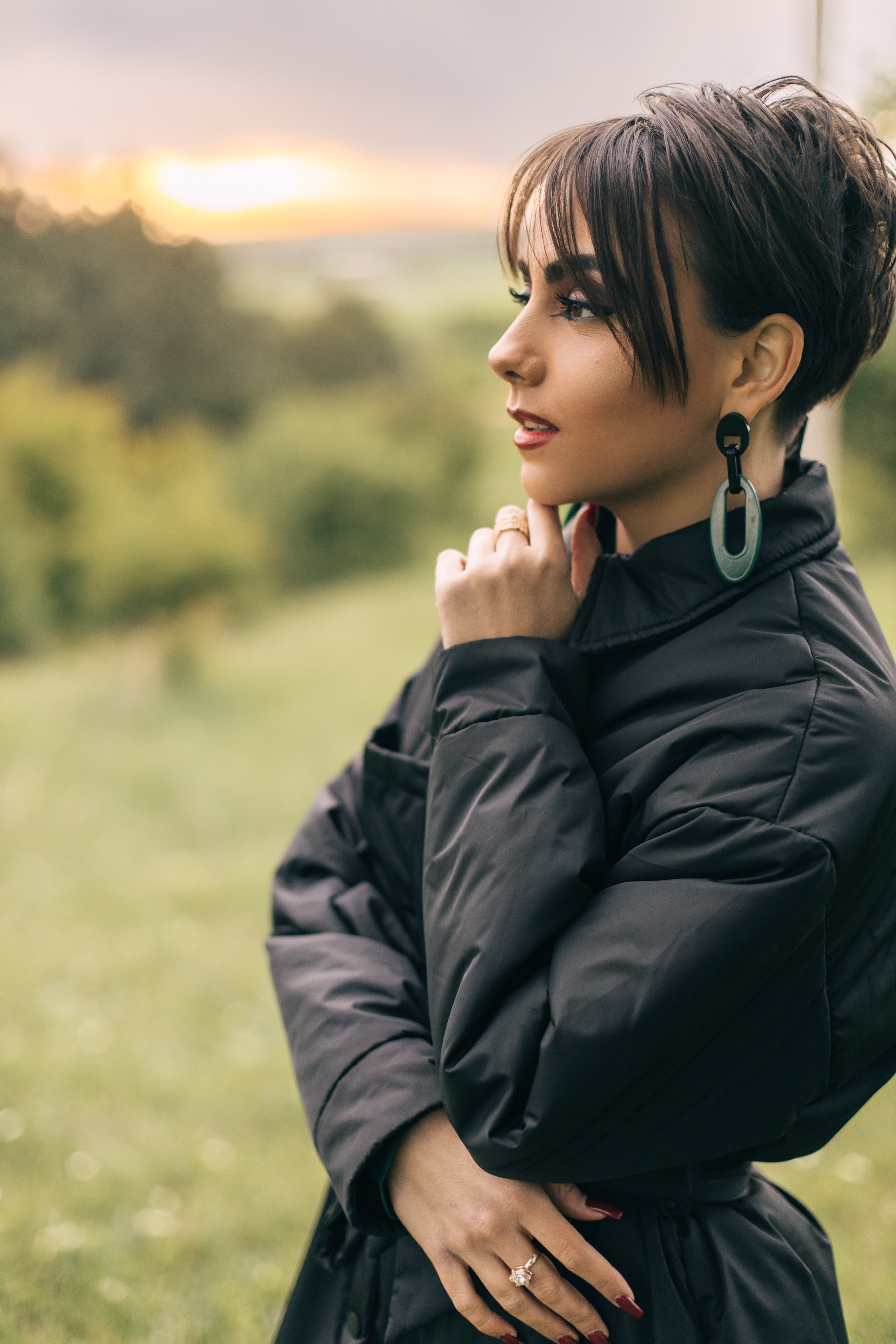 Наташа. Фотограф Таганрог Любимая Надя