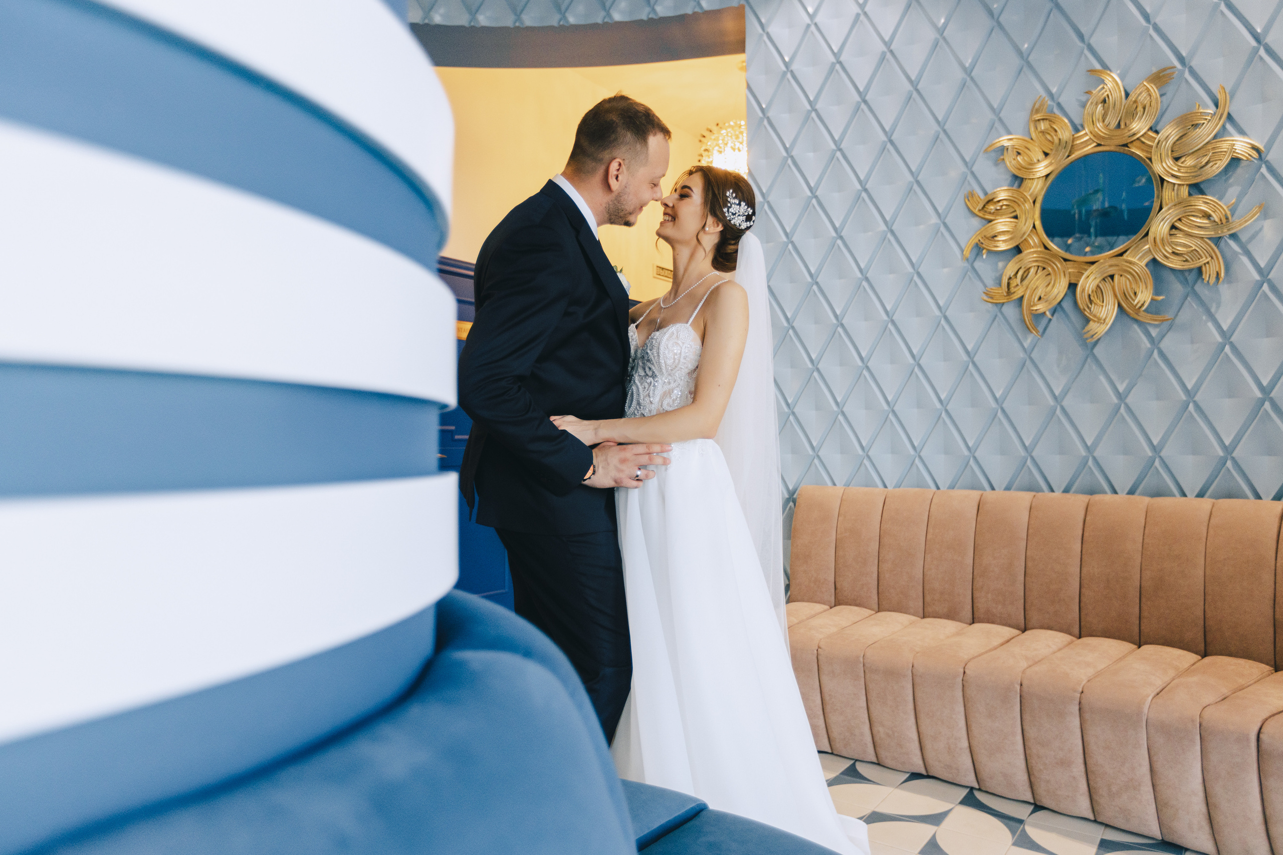 Таня и Андрей. Фотограф Таганрог Любимая Надя