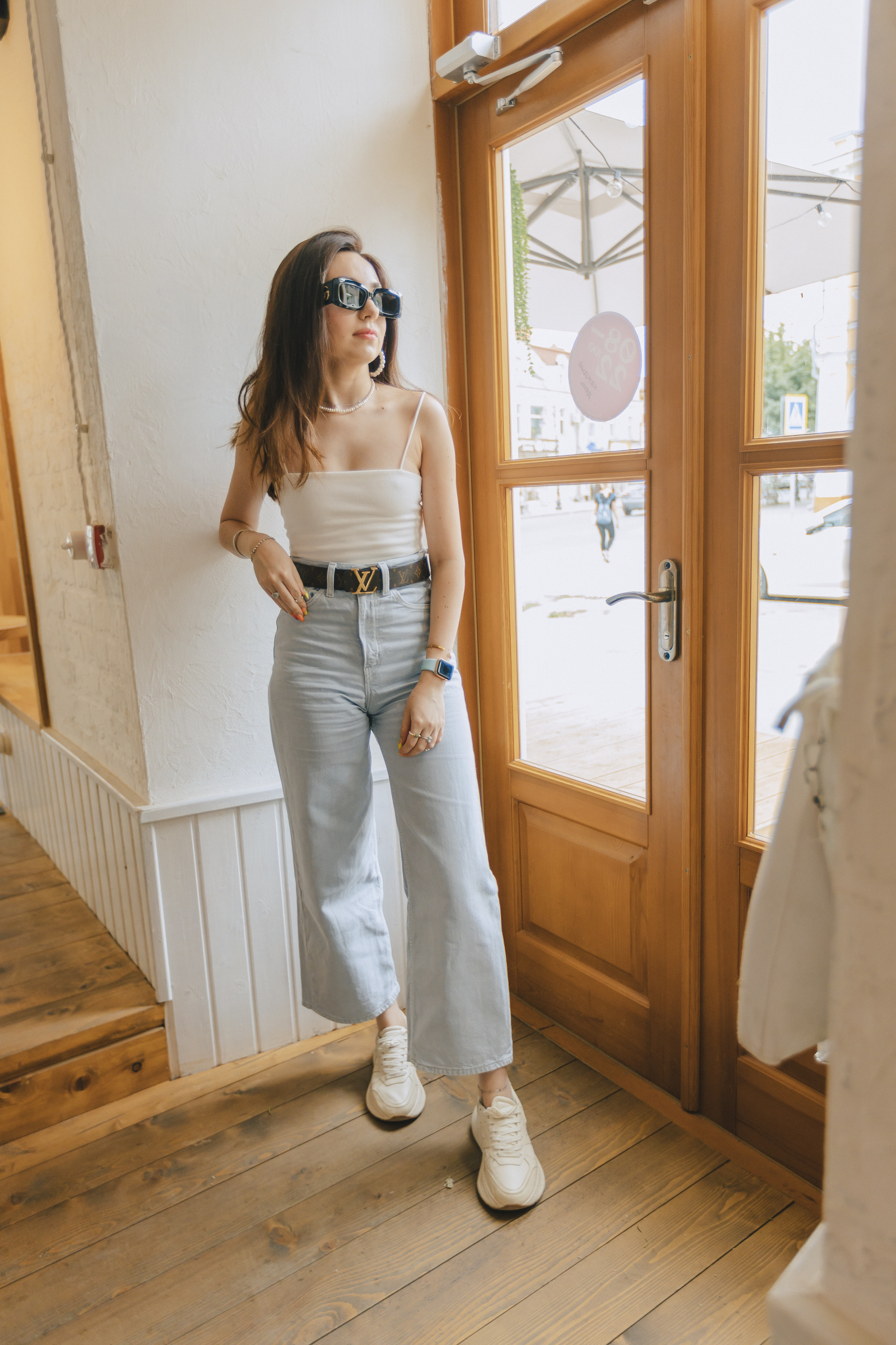 Кристина. Фотограф Таганрог Любимая Надя