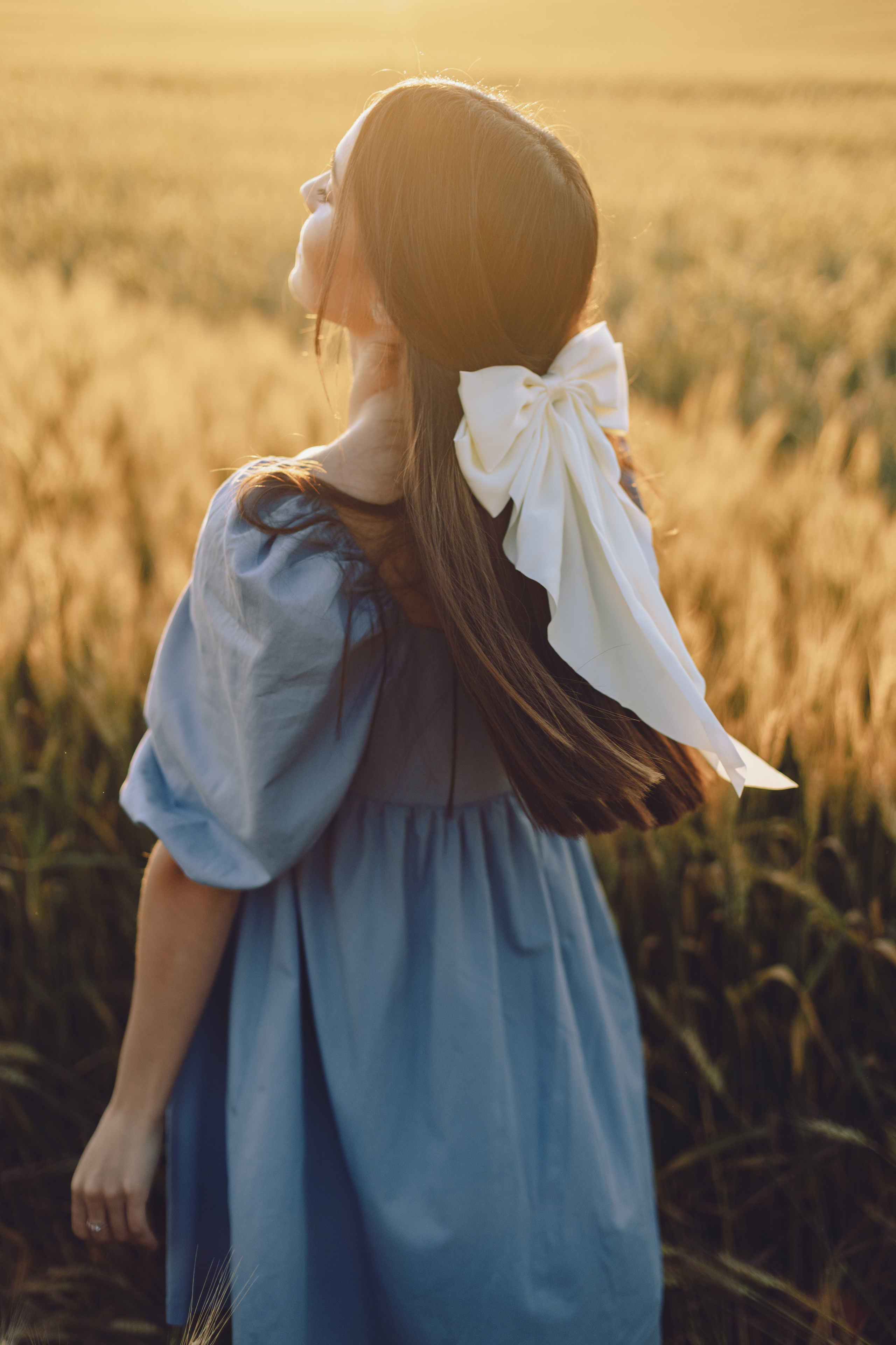 Настя. Фотограф Таганрог Любимая Надя