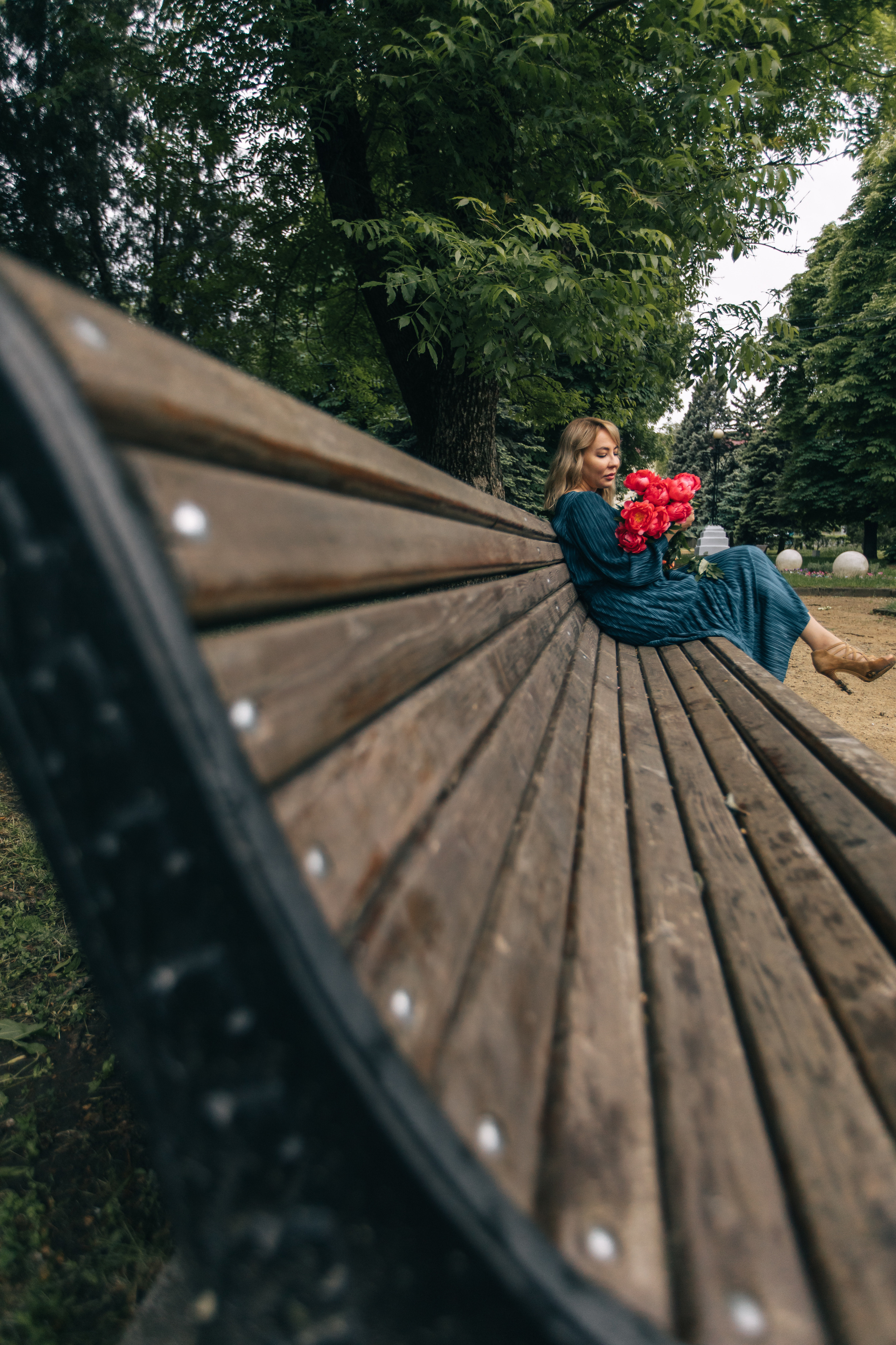 Ира. Фотограф Таганрог Любимая Надя