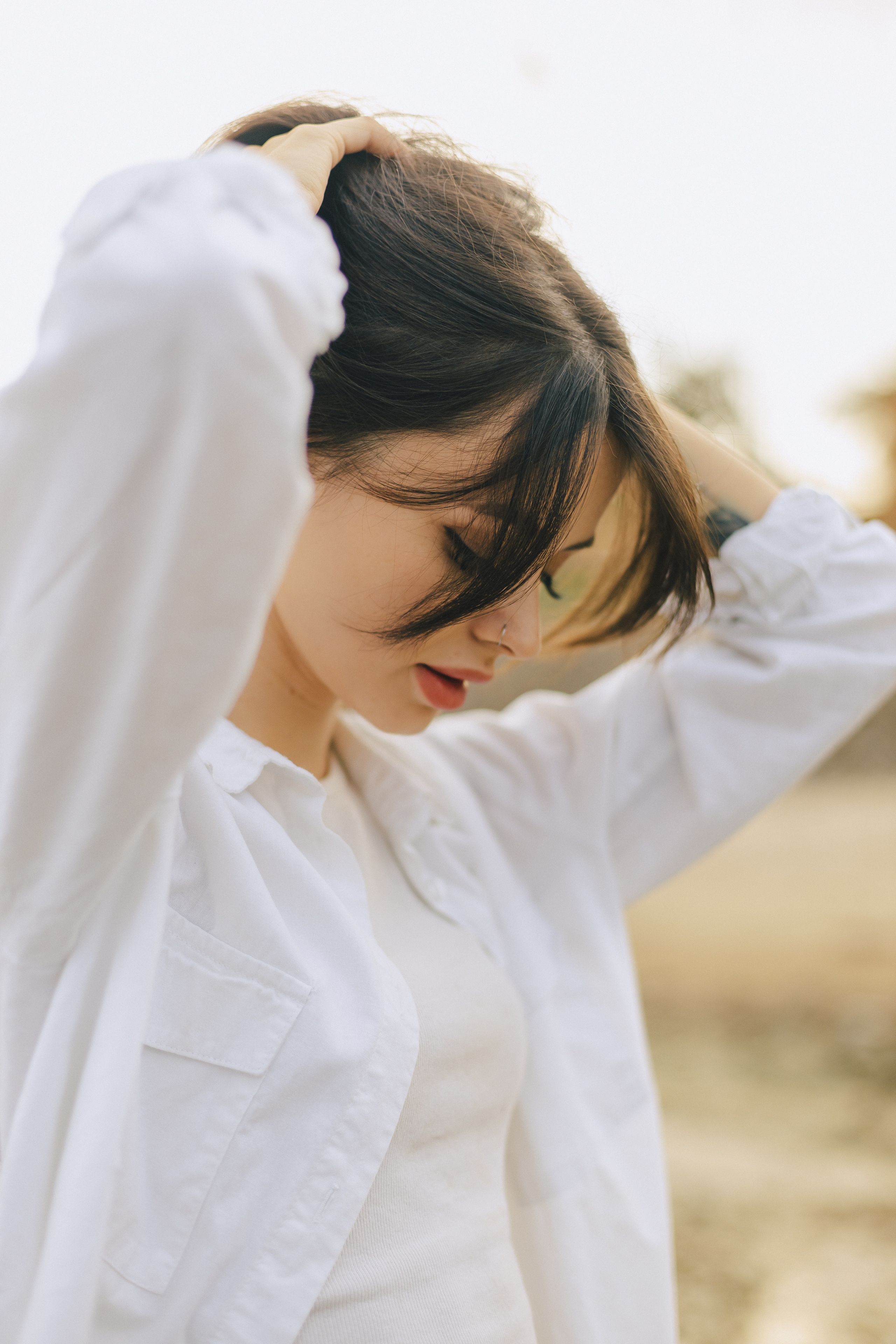 Аня. Фотограф Таганрог Любимая Надя