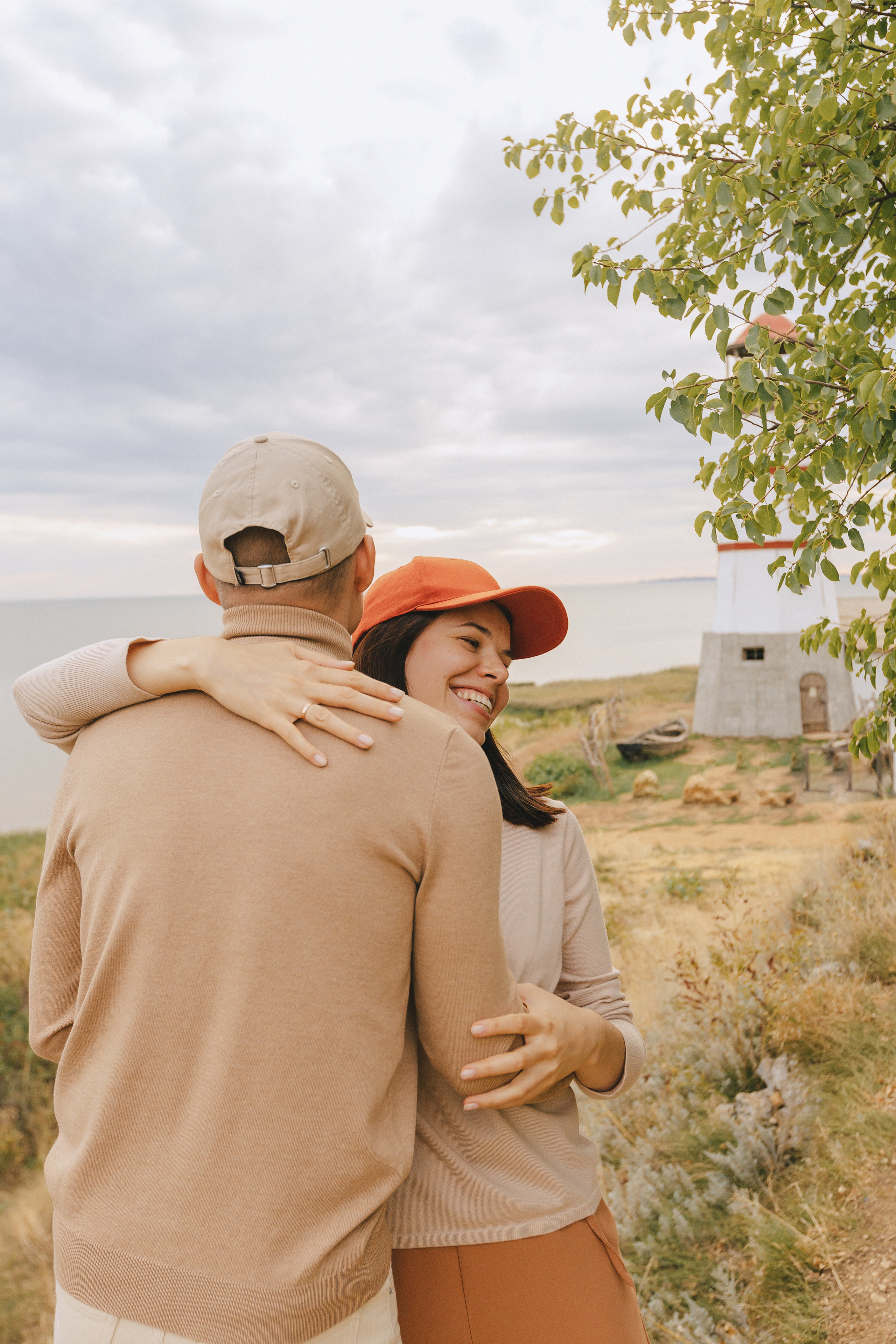 Анна и Алексей. Фотограф Таганрог Любимая Надя