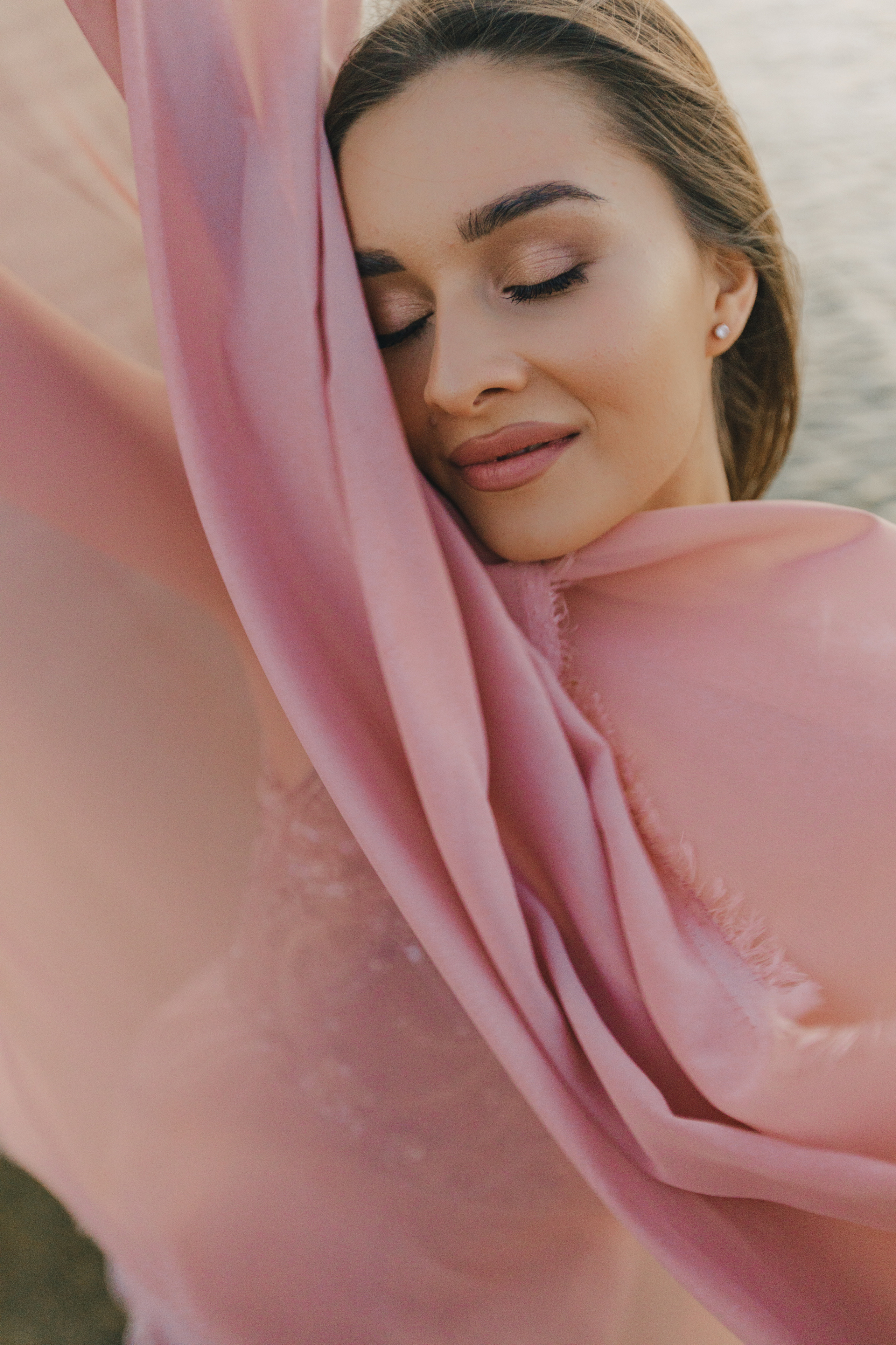 Таня. Фотограф Таганрог Любимая Надя