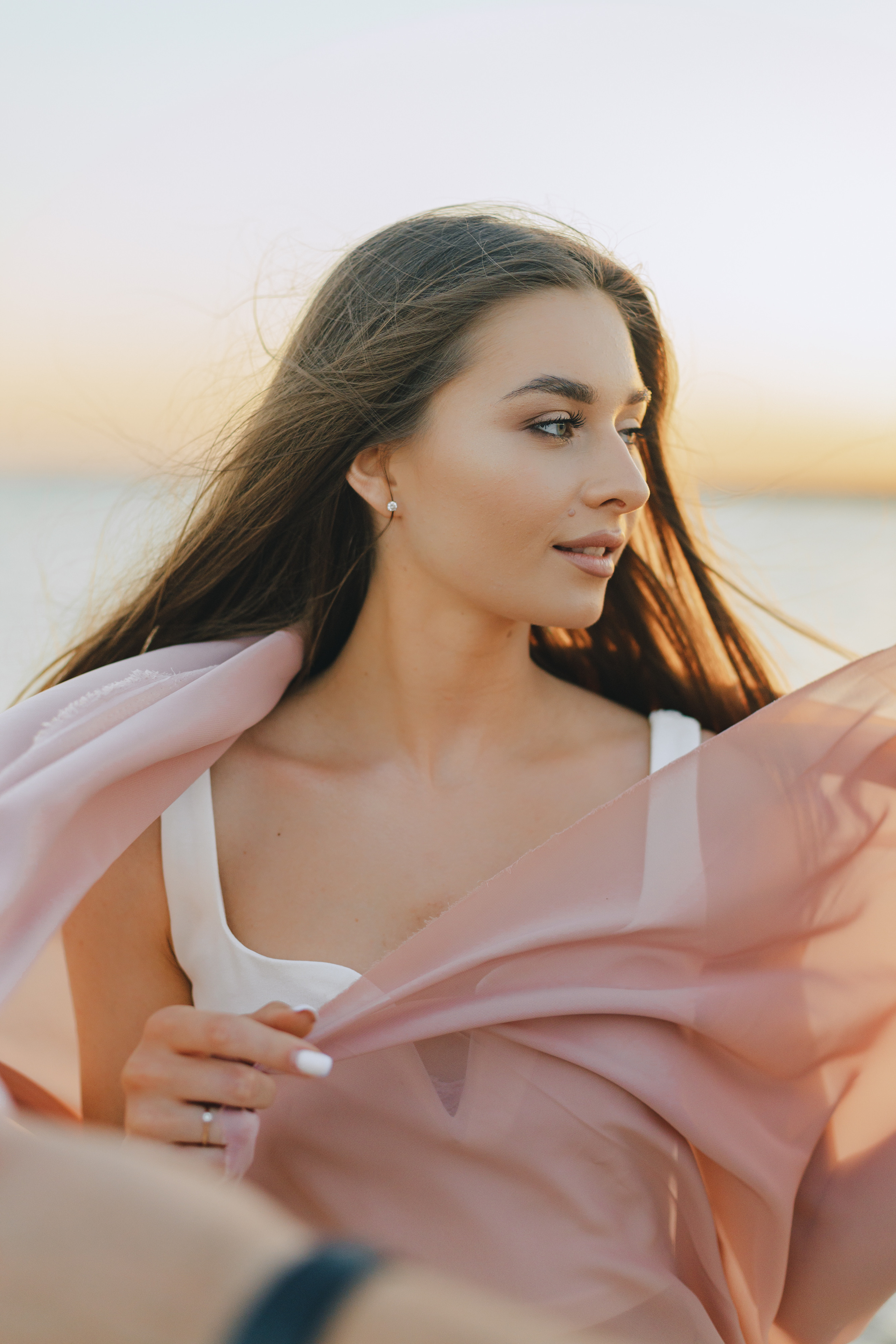 Таня. Фотограф Таганрог Любимая Надя