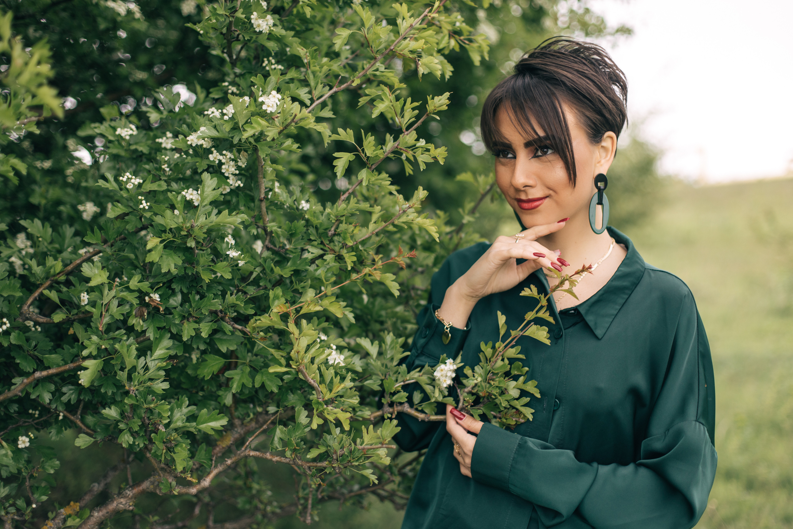 Наташа. Фотограф Таганрог Любимая Надя