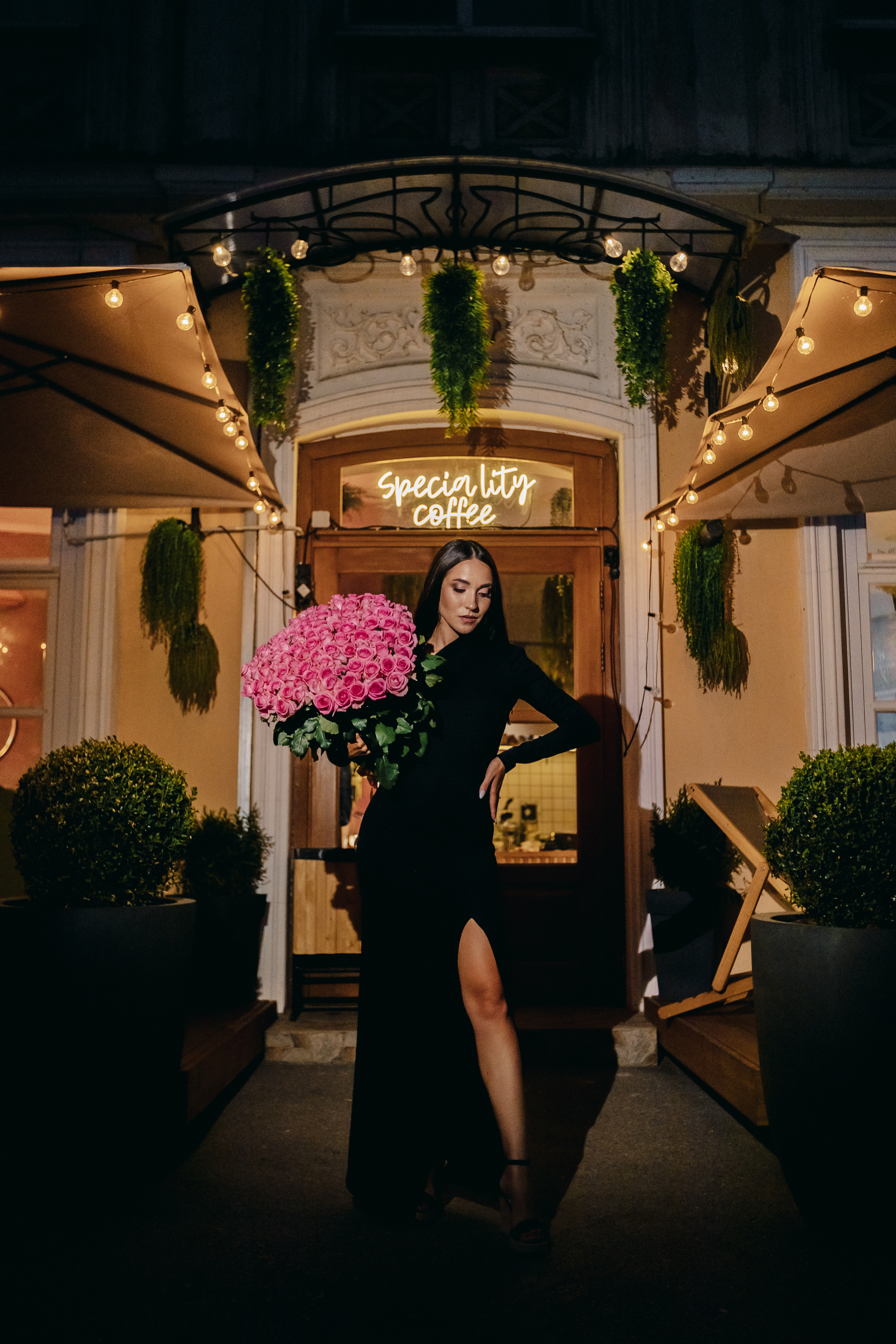 Настя. Фотограф Таганрог Любимая Надя