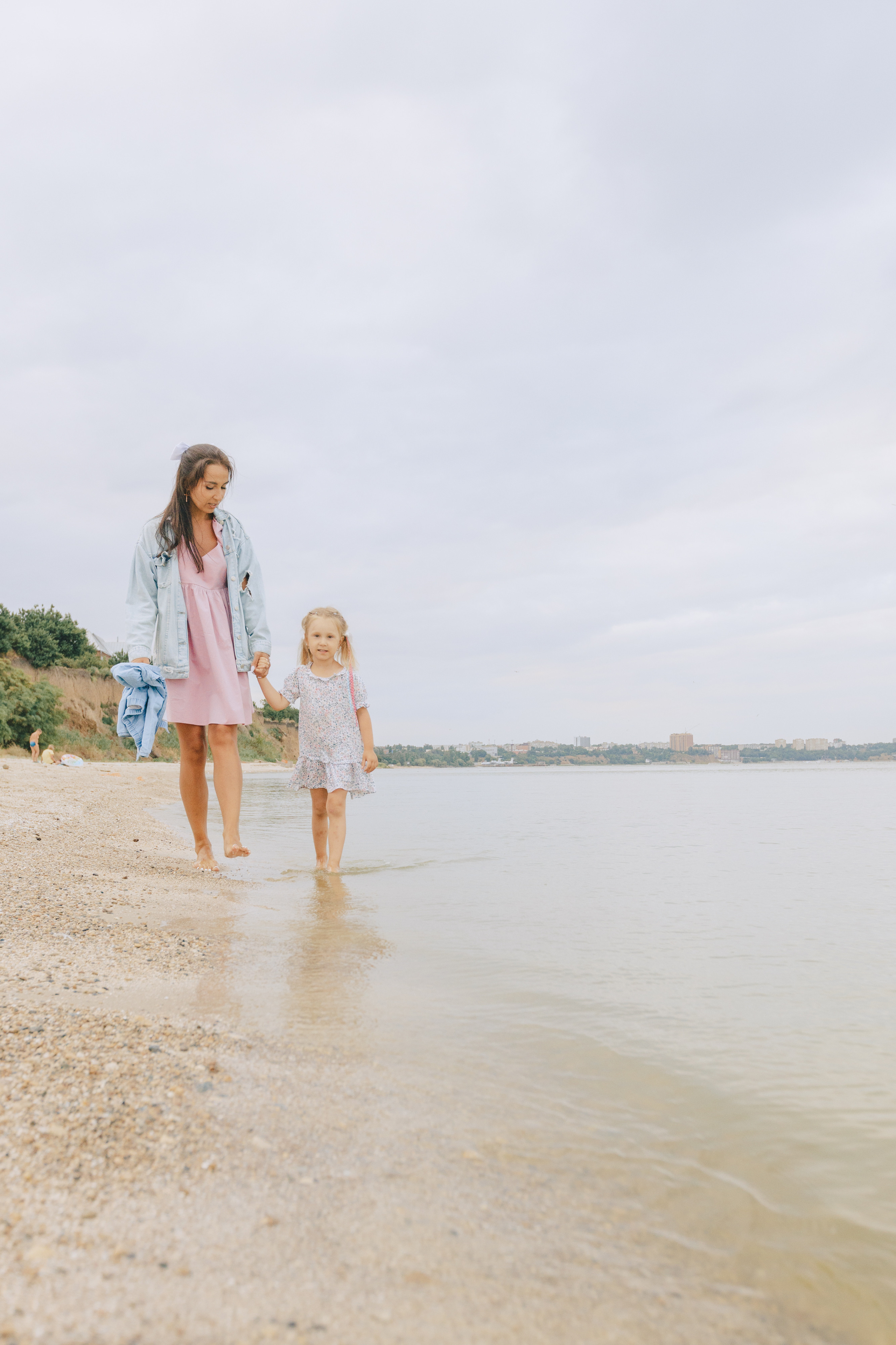 Ульяна, Костя и Влада. Фотограф Таганрог Любимая Надя