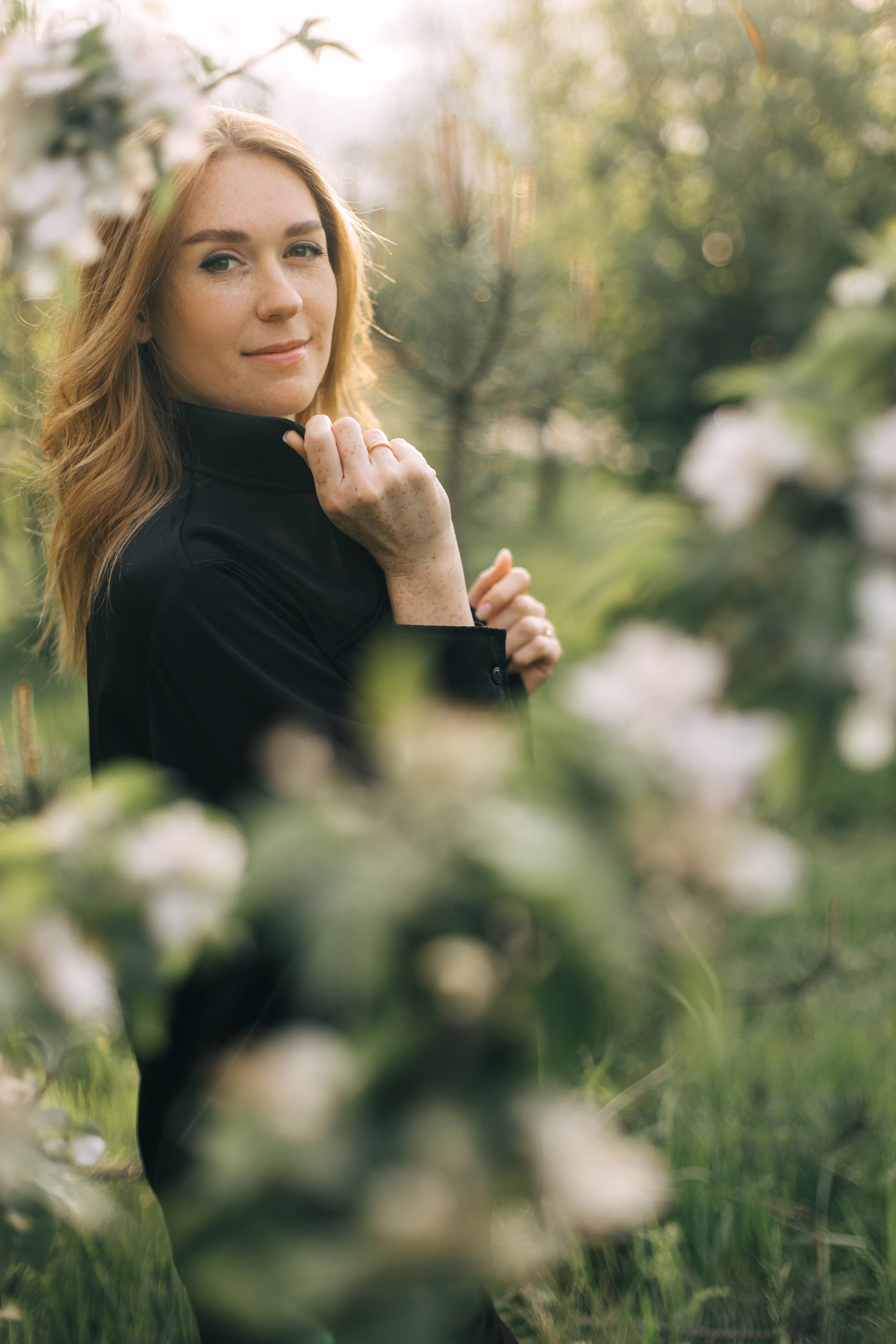 Юля. Фотограф Таганрог Любимая Надя