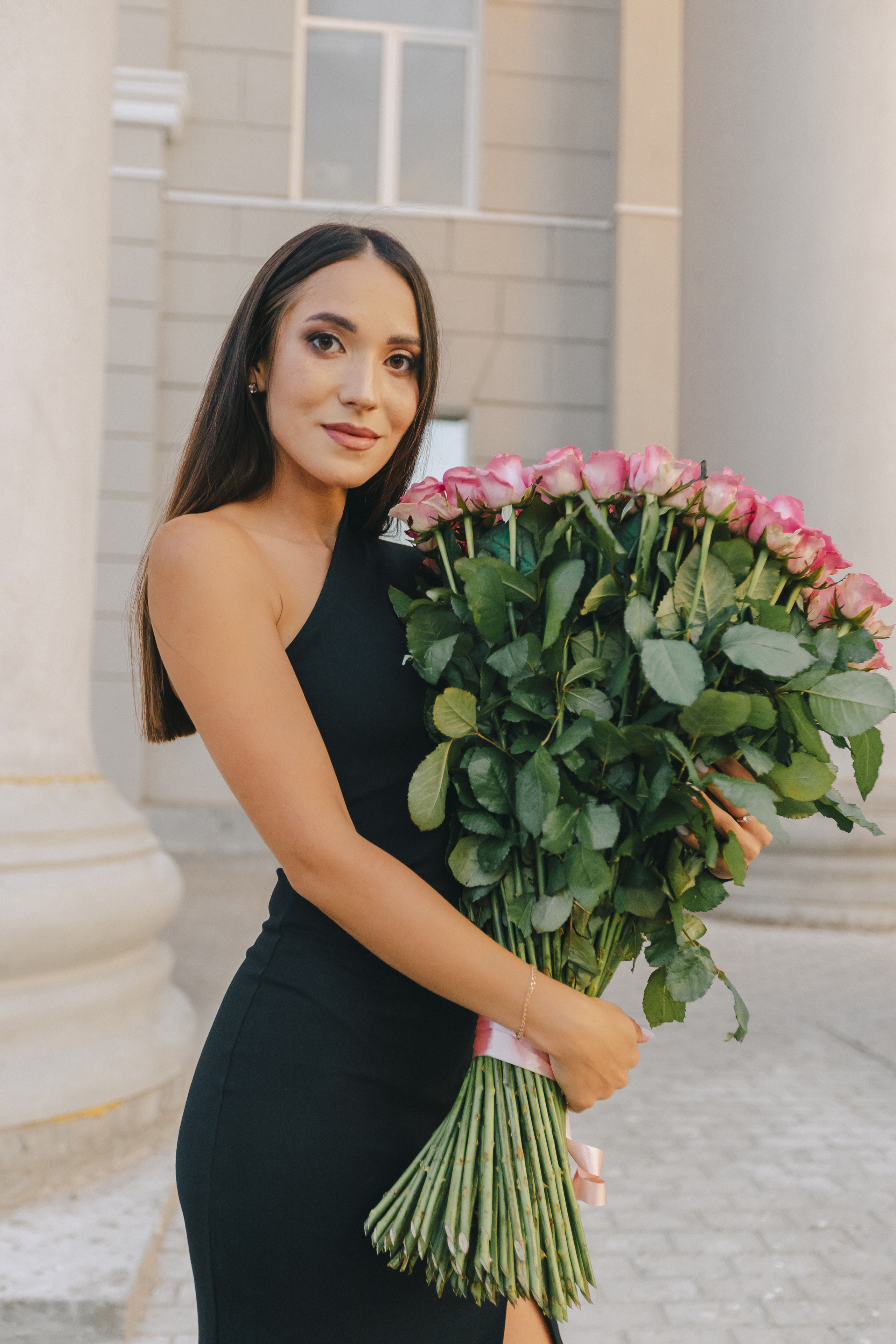 Настя. Фотограф Таганрог Любимая Надя