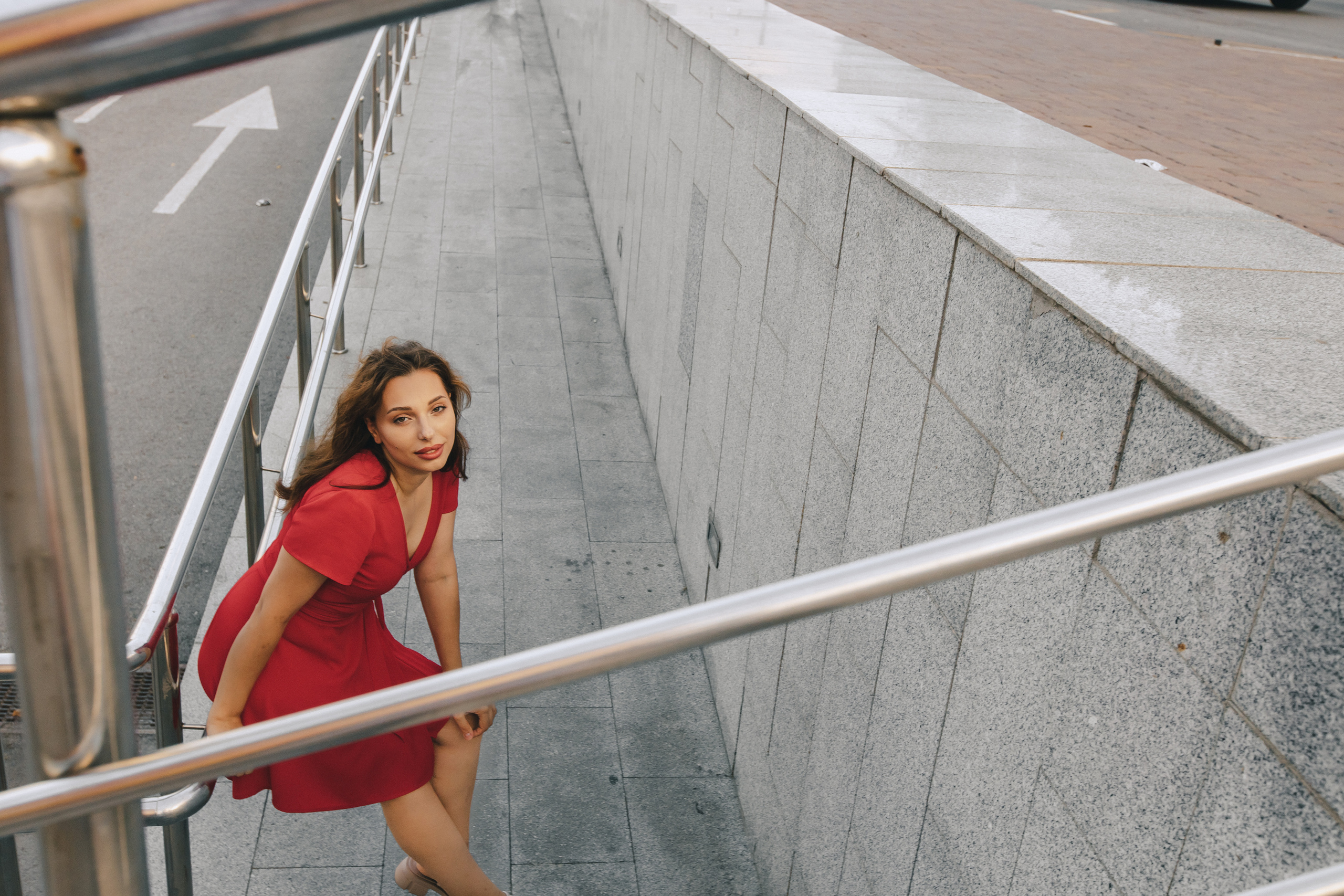 Таня. Фотограф Таганрог Любимая Надя