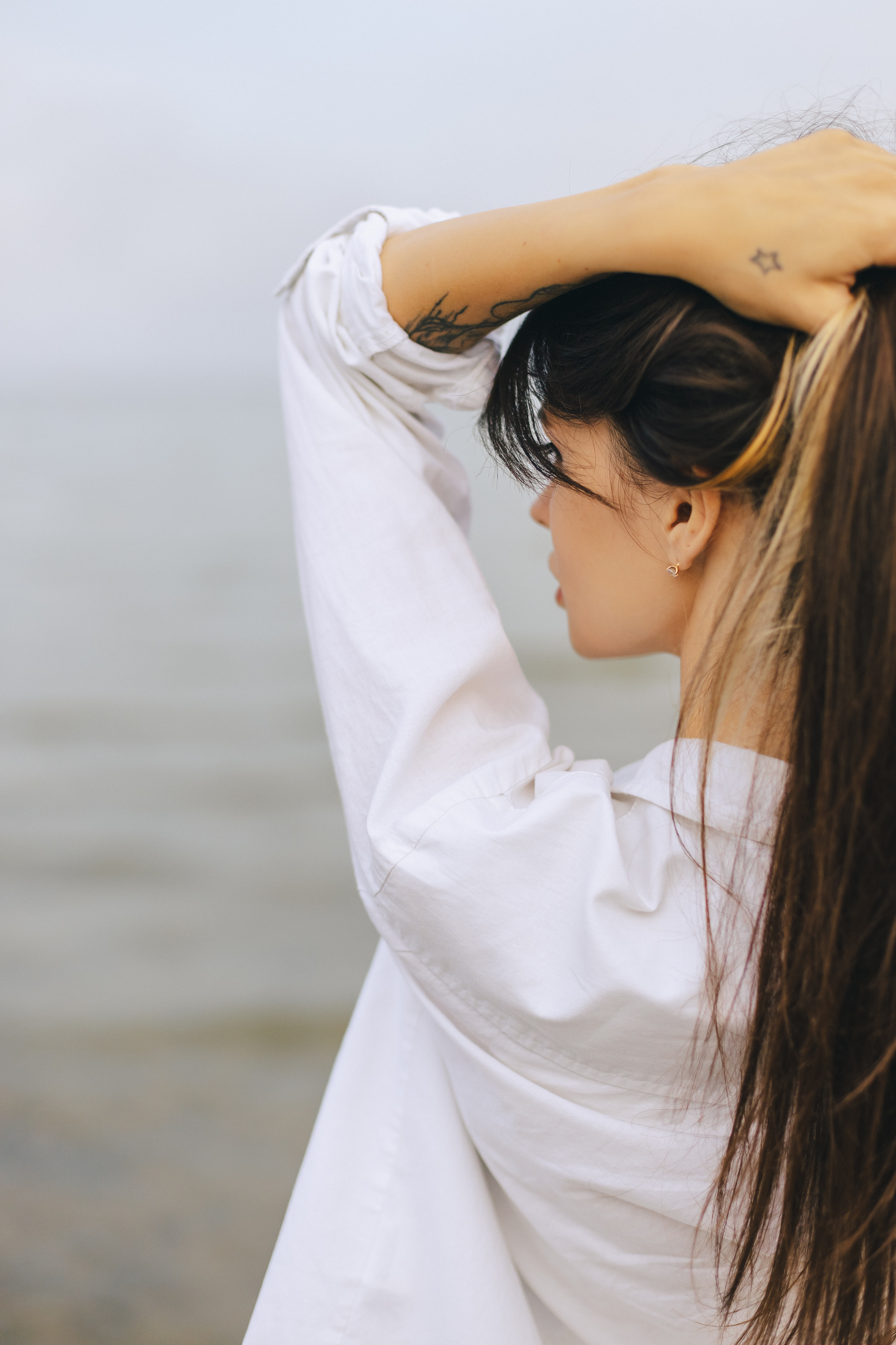 Аня. Фотограф Таганрог Любимая Надя