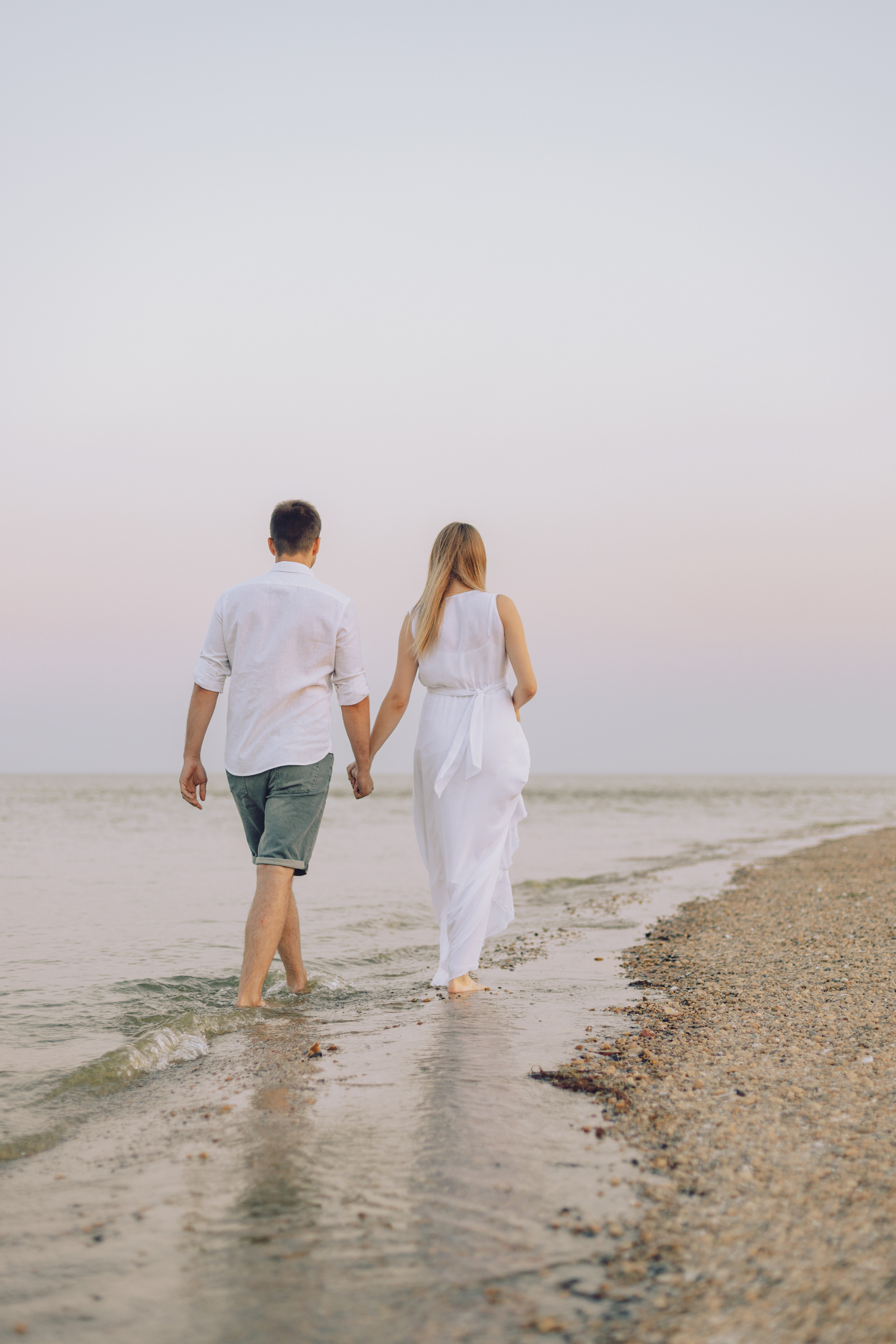 Максим и Даша. Фотограф Таганрог Любимая Надя