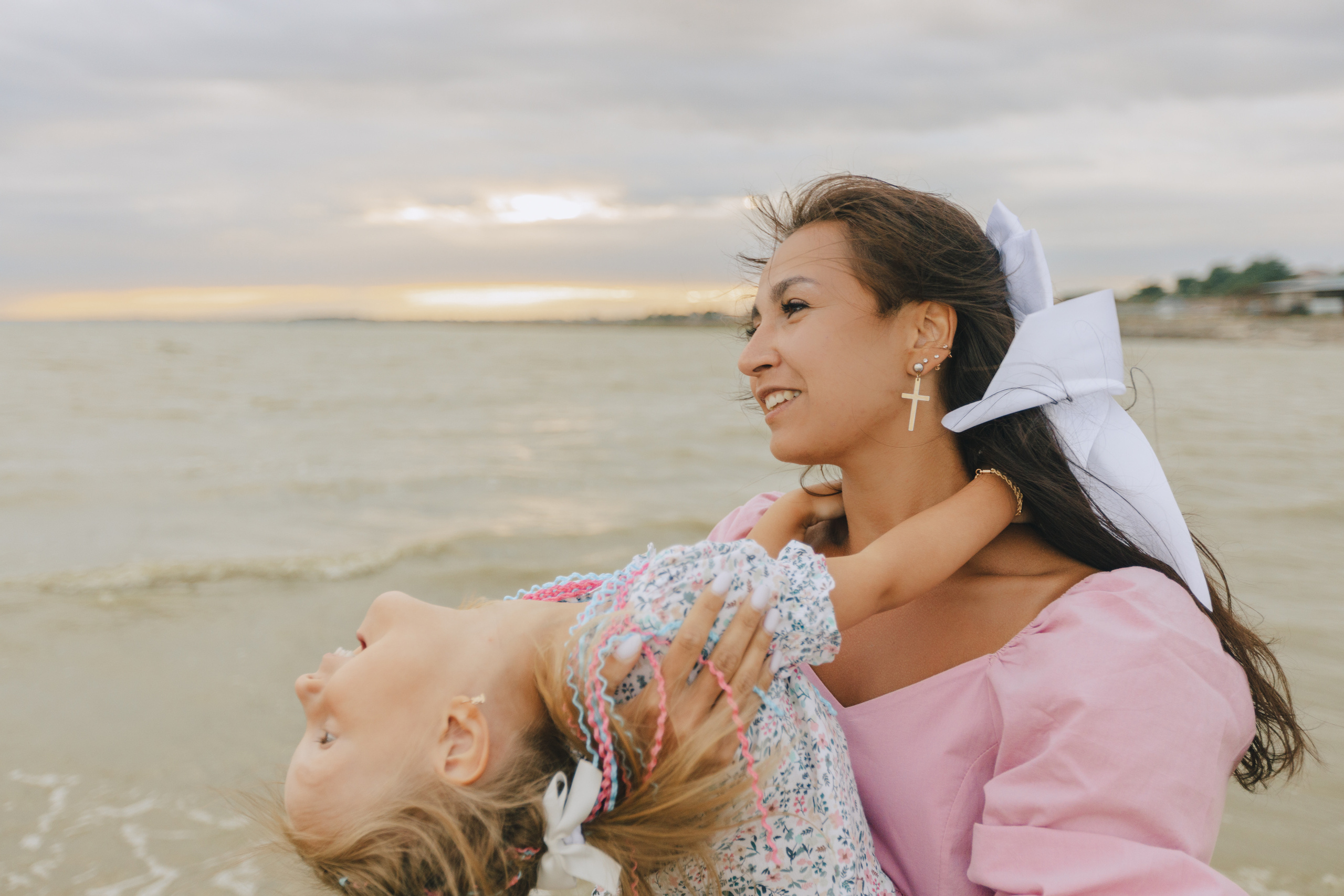 Ульяна, Костя и Влада. Фотограф Таганрог Любимая Надя