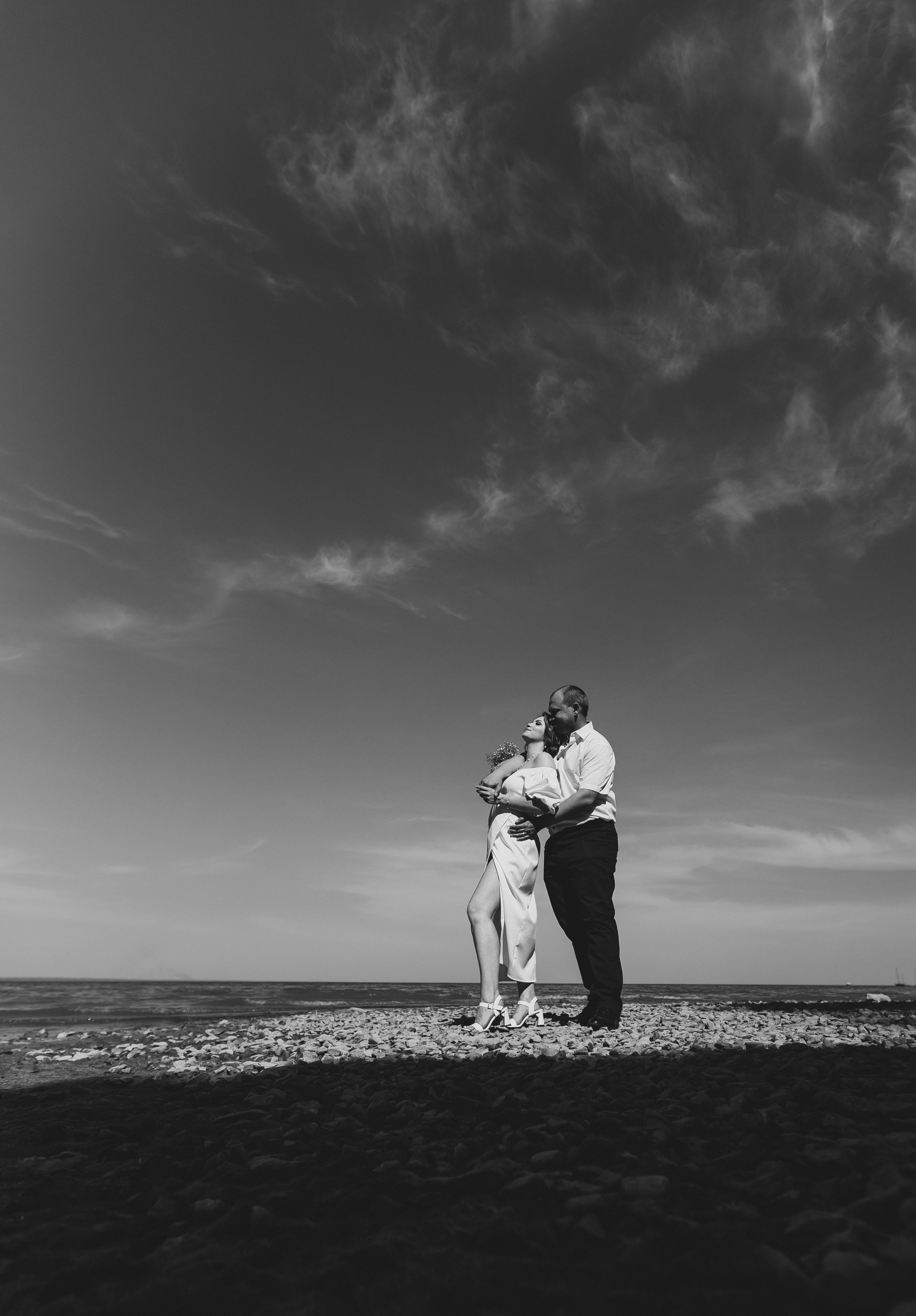 Таня и Саша. Фотограф Таганрог Любимая Надя