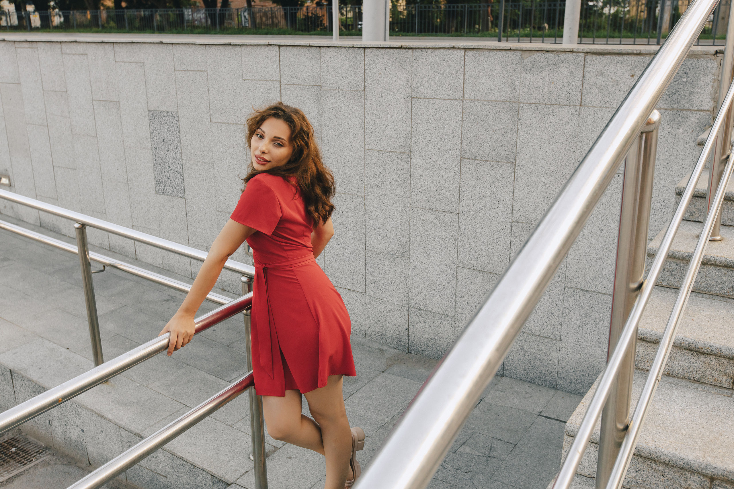 Таня. Фотограф Таганрог Любимая Надя