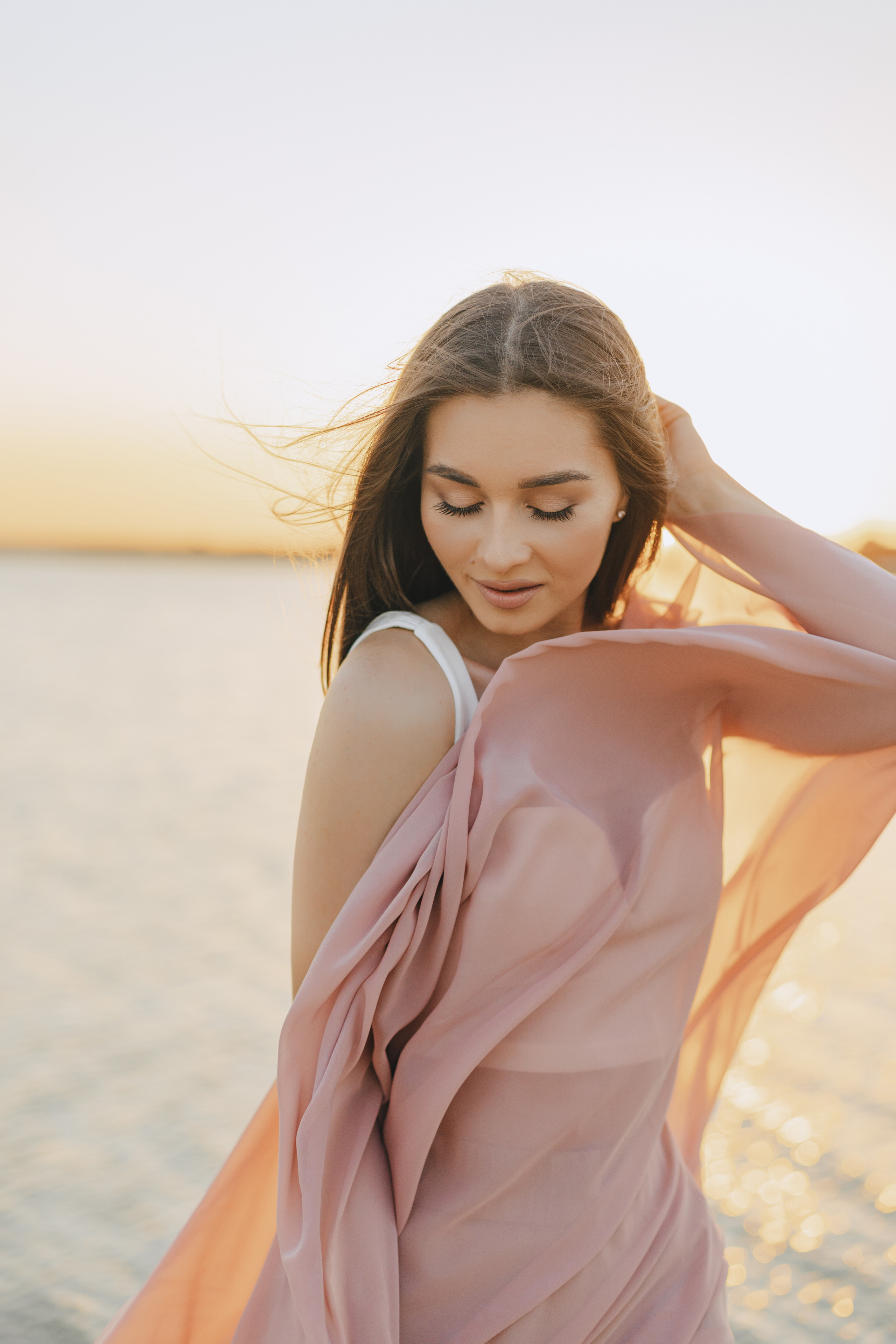 Таня. Фотограф Таганрог Любимая Надя