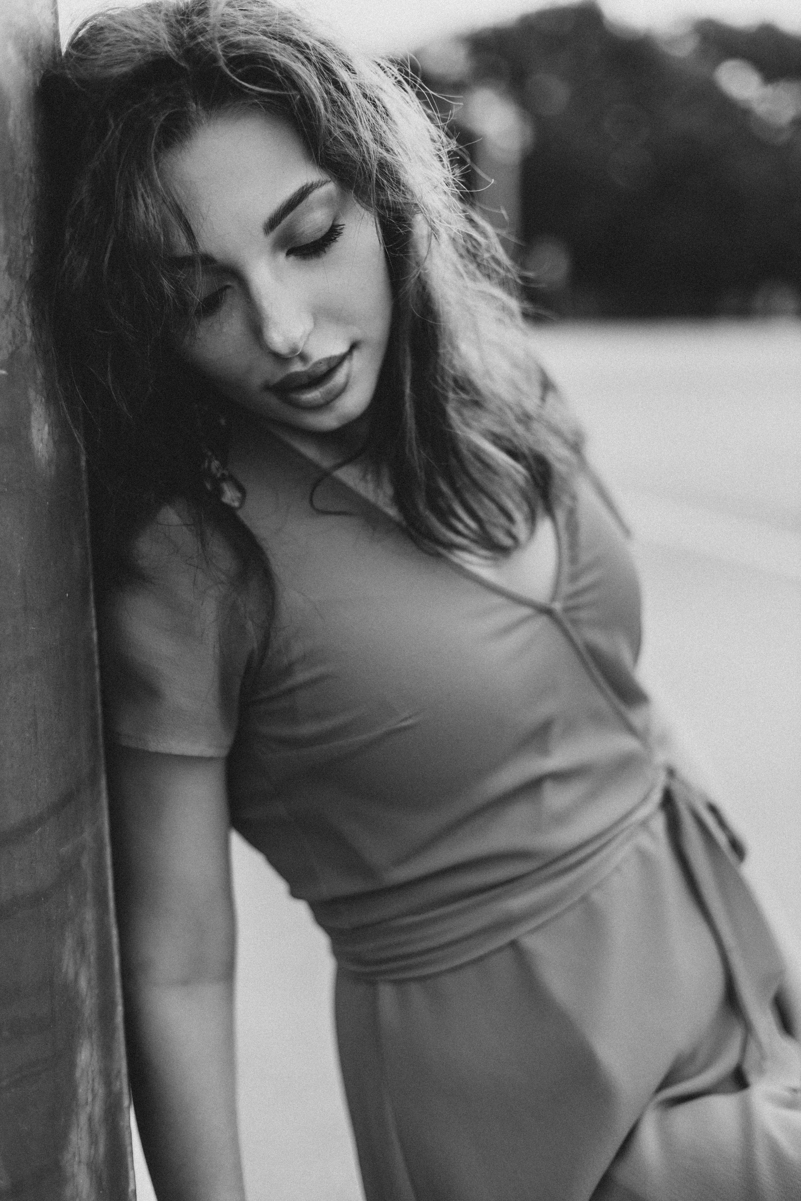 Таня. Фотограф Таганрог Любимая Надя