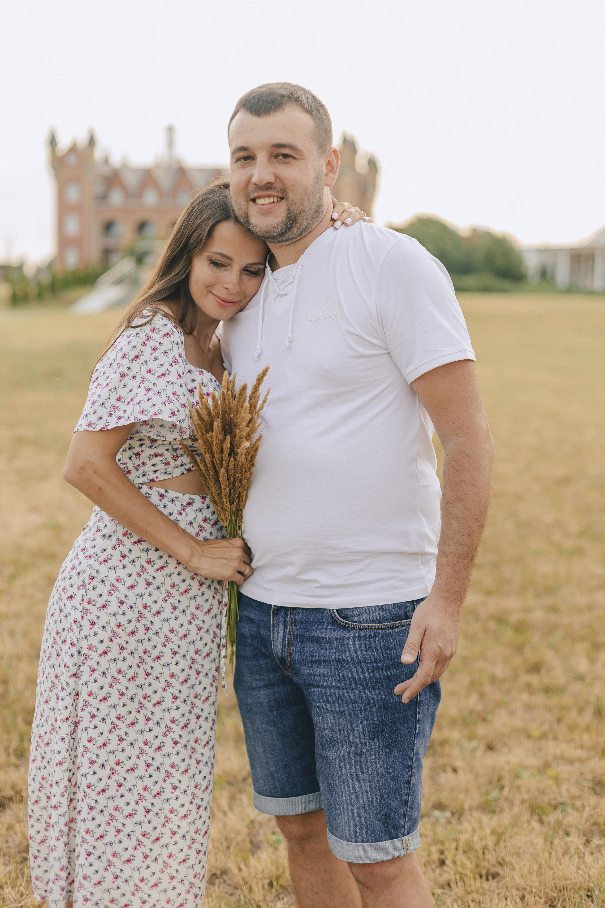 Ира, Леша и Максим. Фотограф Таганрог Любимая Надя