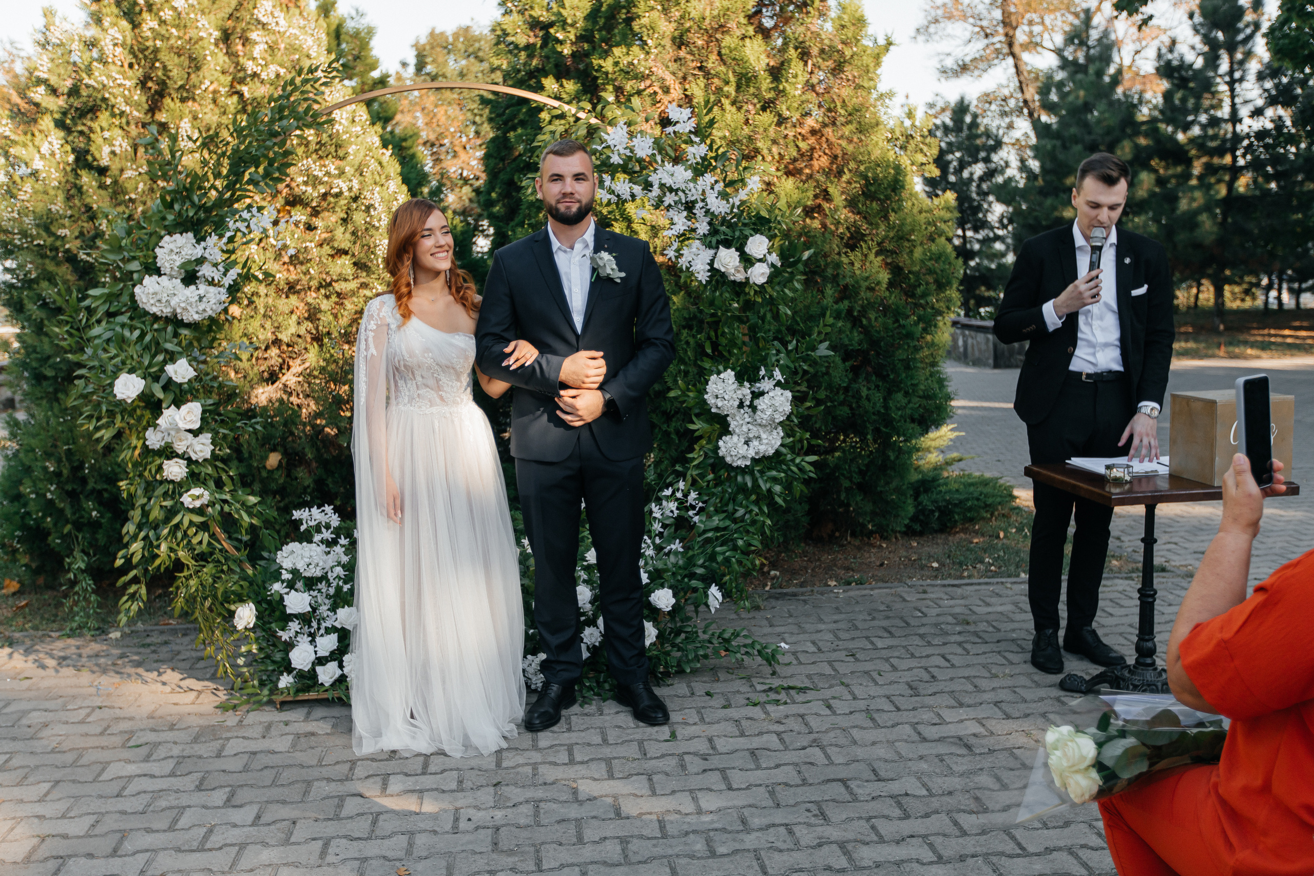 Катя и Никита. Фотограф Таганрог Любимая Надя