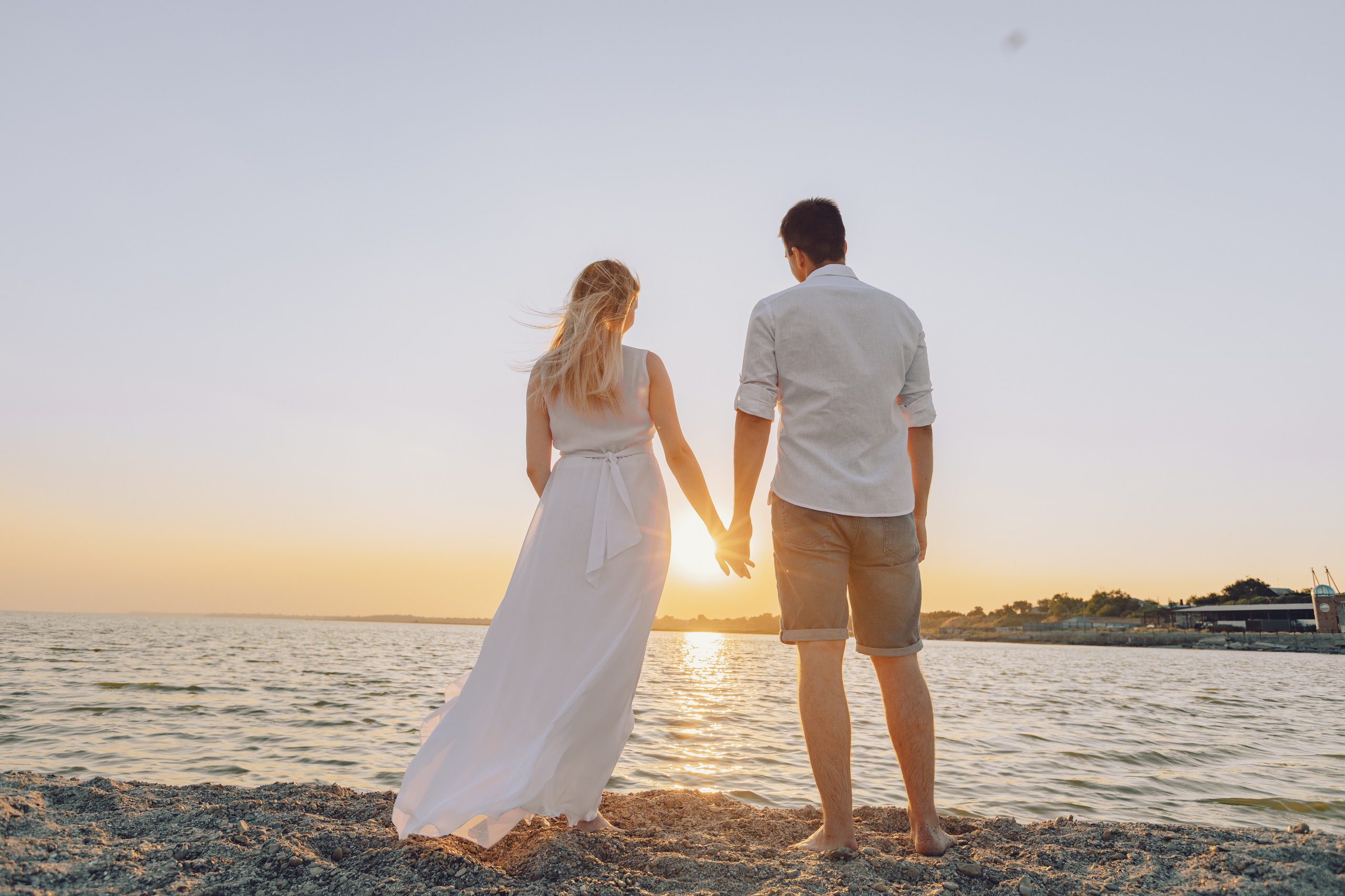 Максим и Даша. Фотограф Таганрог Любимая Надя