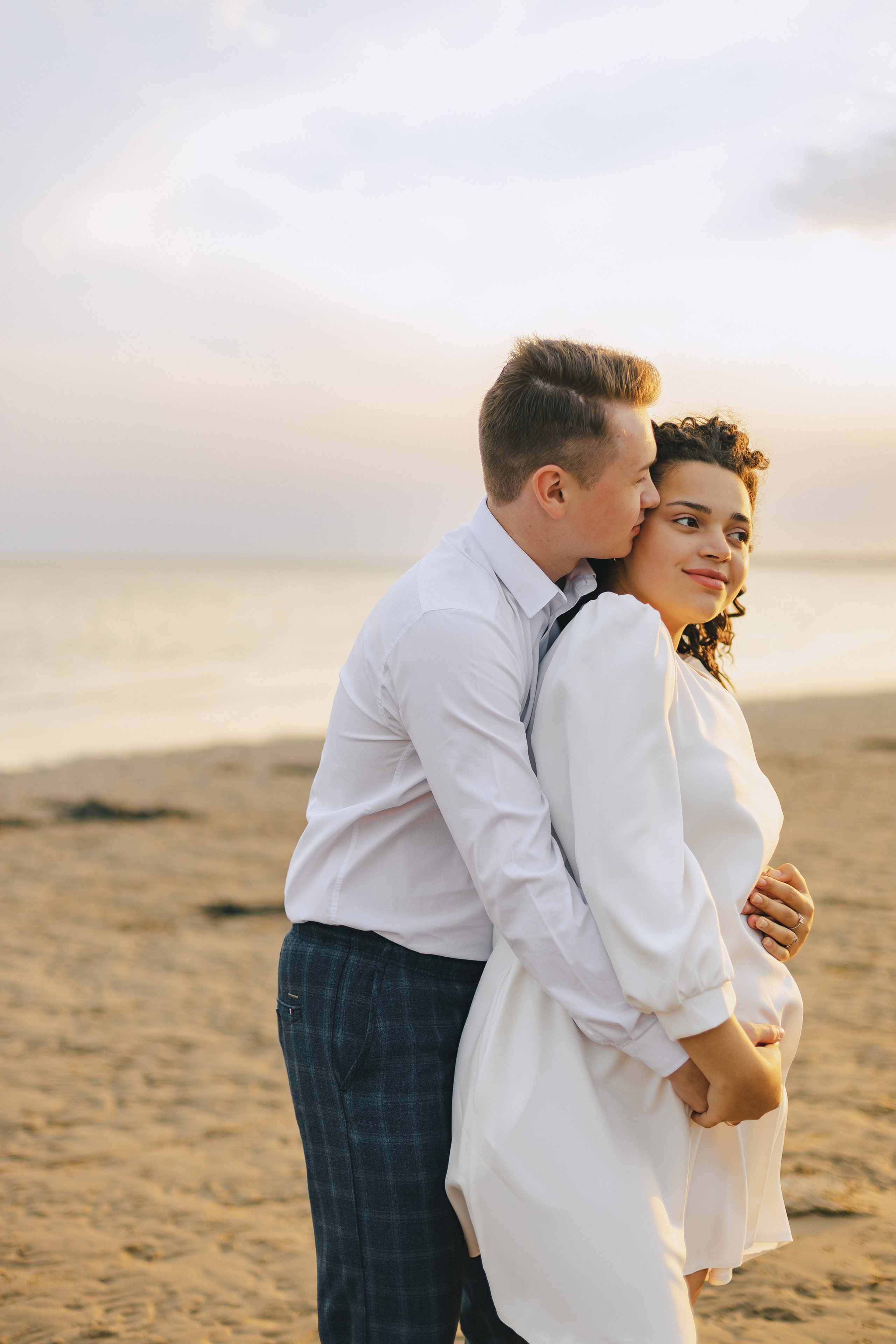 Марьям и Дима. Фотограф Таганрог Любимая Надя