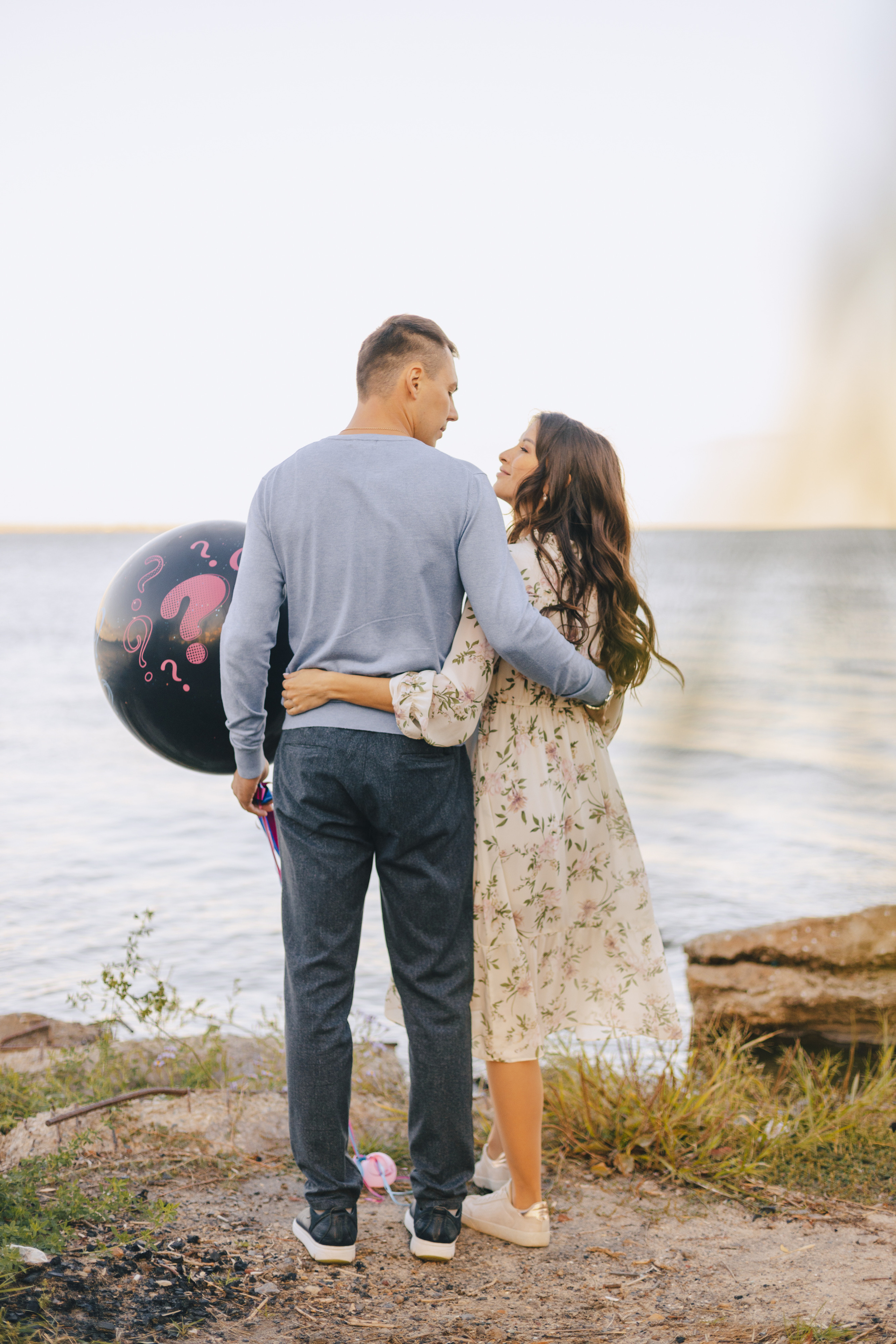 Марина и Гена. Фотограф Таганрог Любимая Надя