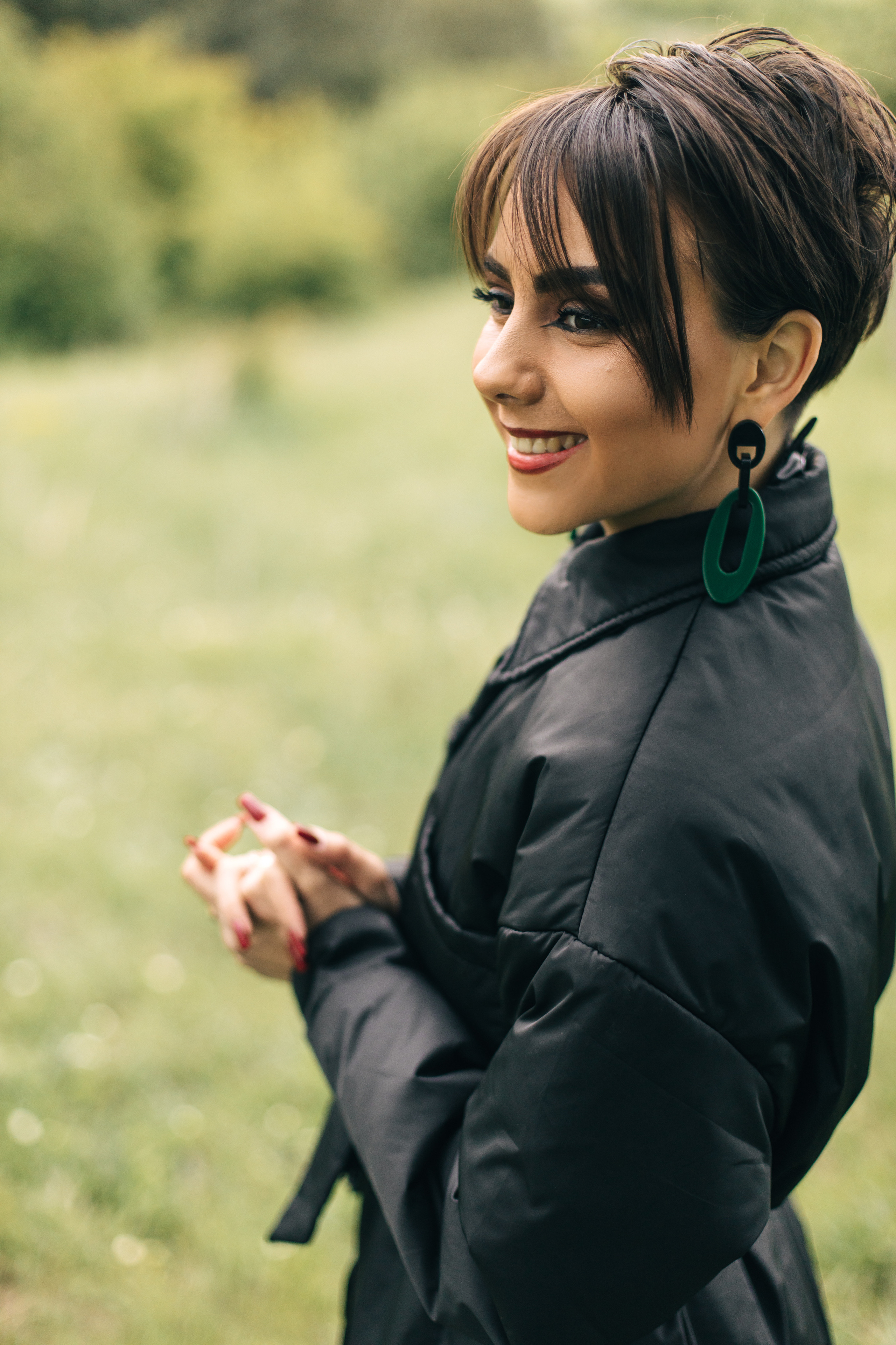 Наташа. Фотограф Таганрог Любимая Надя