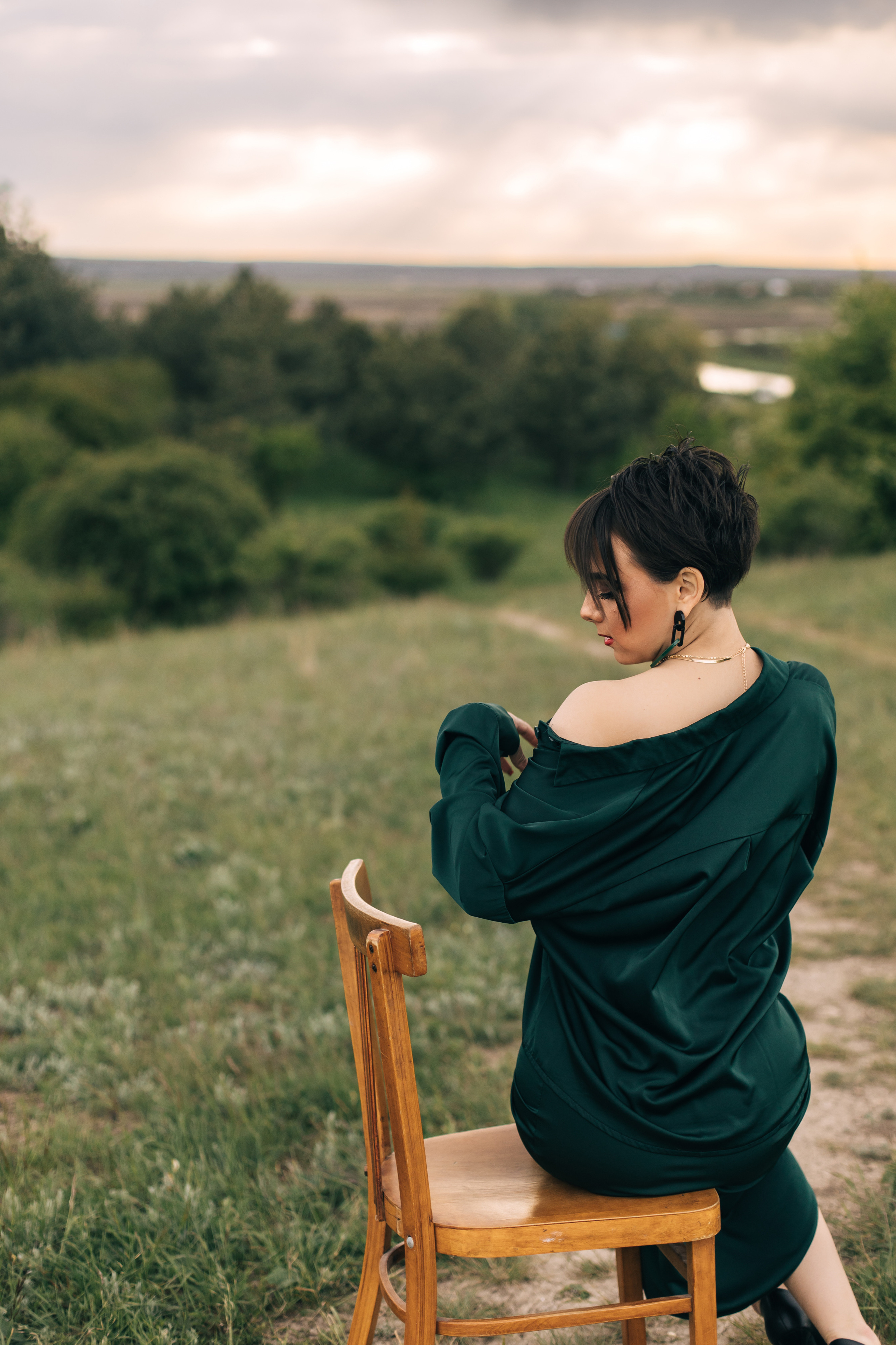 Наташа. Фотограф Таганрог Любимая Надя